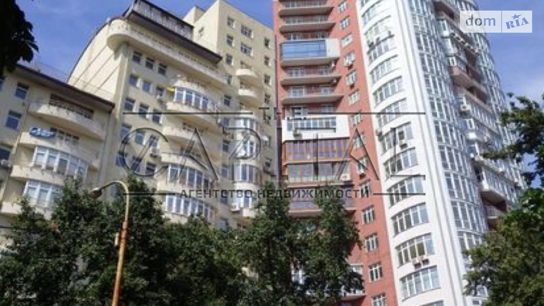 Продается 3-комнатная квартира 136 кв. м в Киеве, ул. Александра Конисского(Тургеневская), 46 - фото 5