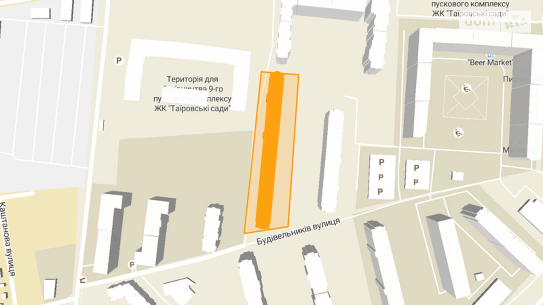 Продается 3-комнатная квартира 87 кв. м в Одессе, ул. Жемчужная, 9 - фото 3