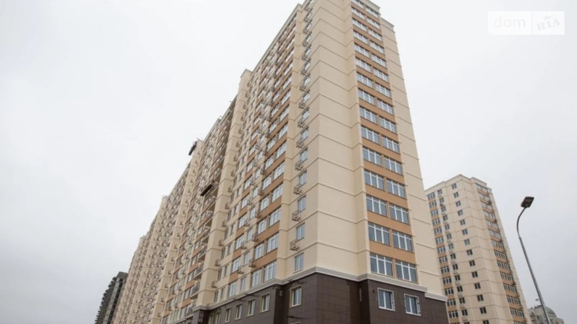 Продается 3-комнатная квартира 87 кв. м в Одессе, ул. Жемчужная, 9 - фото 5