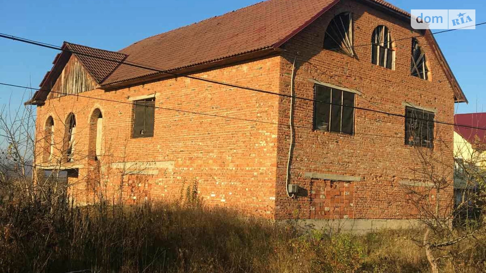 Продається одноповерховий будинок 168 кв. м з мансардою, цена: 35000 $ - фото 2