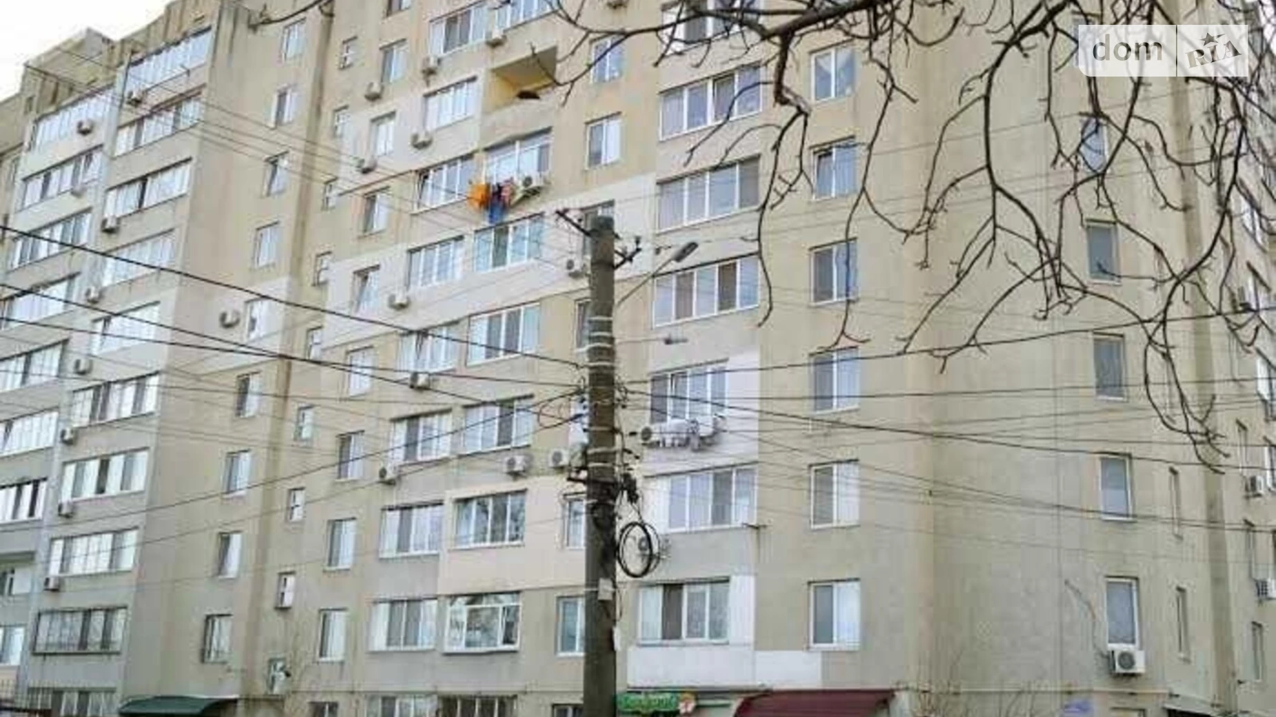 Продается 2-комнатная квартира 80 кв. м в Одессе, ул. Парковая, 77 - фото 3