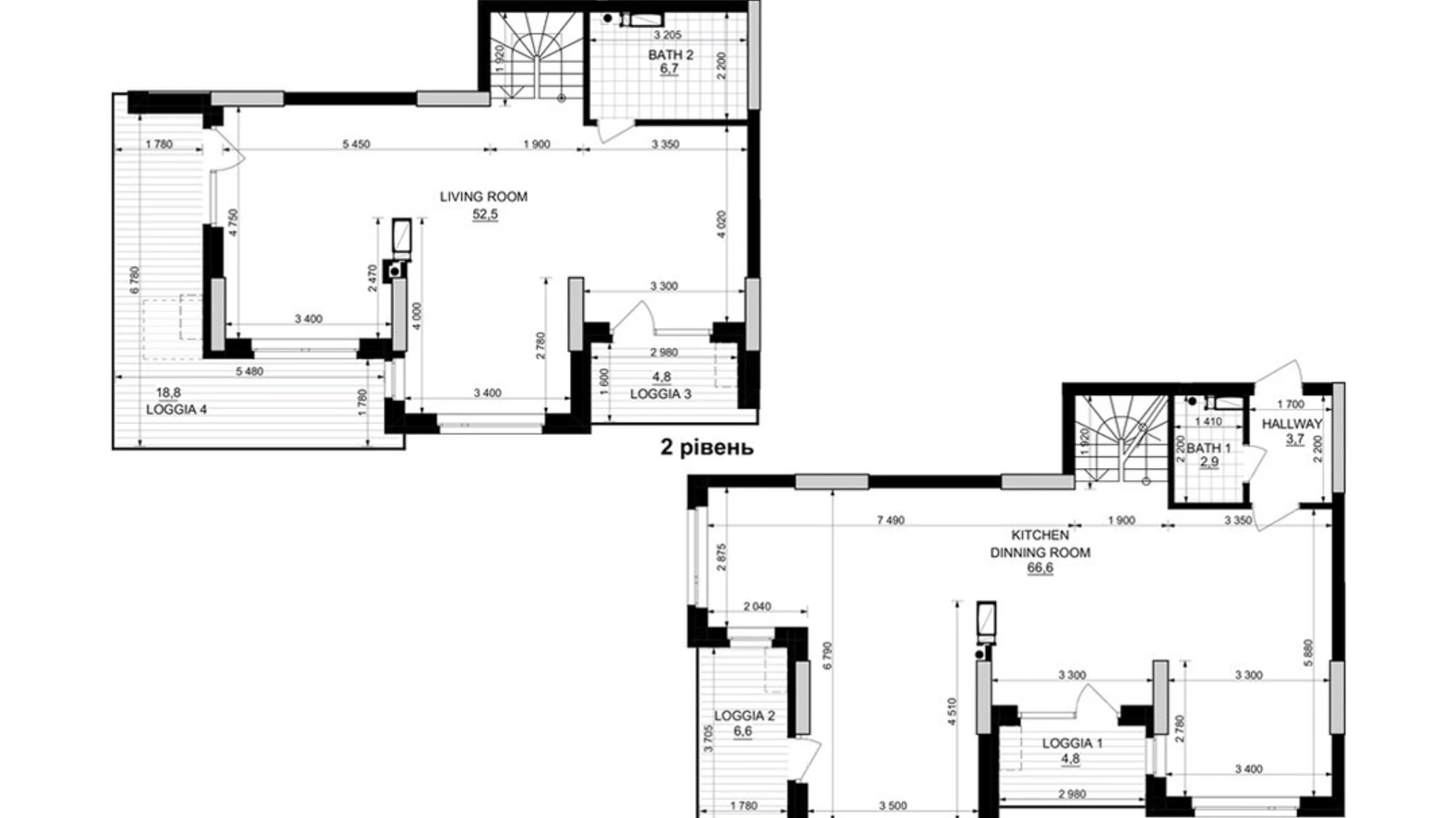 Продается 1-комнатная квартира 149.9 кв. м в Киеве, ул. Березняковская, 29