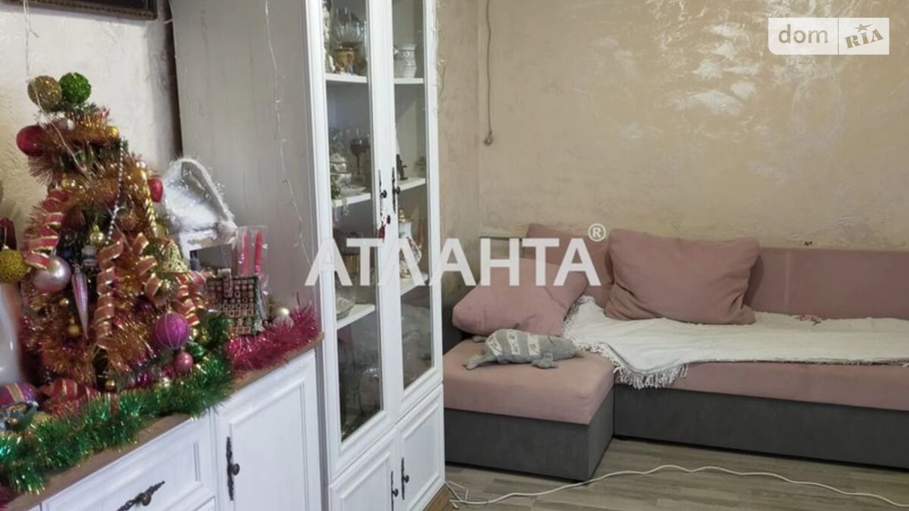 Продается 2-комнатная квартира 41 кв. м в Одессе, 2-я ул. Сортировочная - фото 2