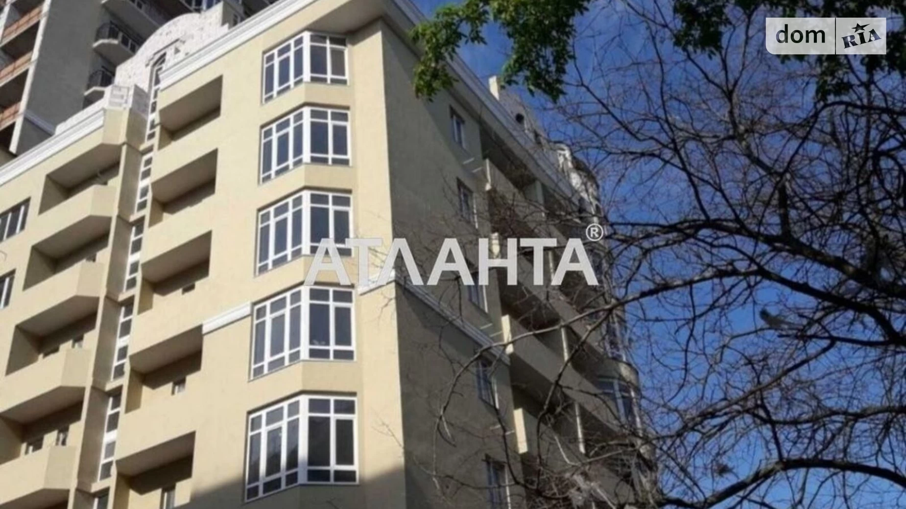 Продается 2-комнатная квартира 59 кв. м в Одессе, ул. Солнечная, 4Б - фото 5