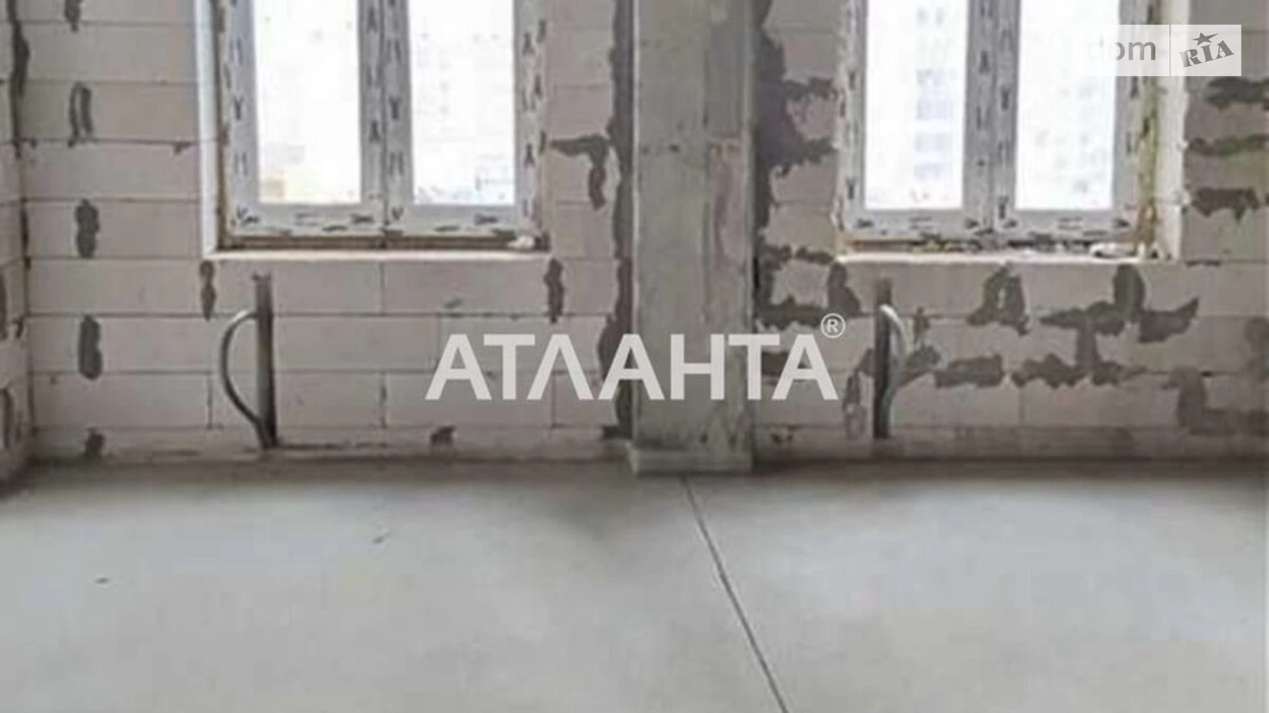 Продается 2-комнатная квартира 59 кв. м в Одессе, ул. Солнечная, 4Б - фото 4