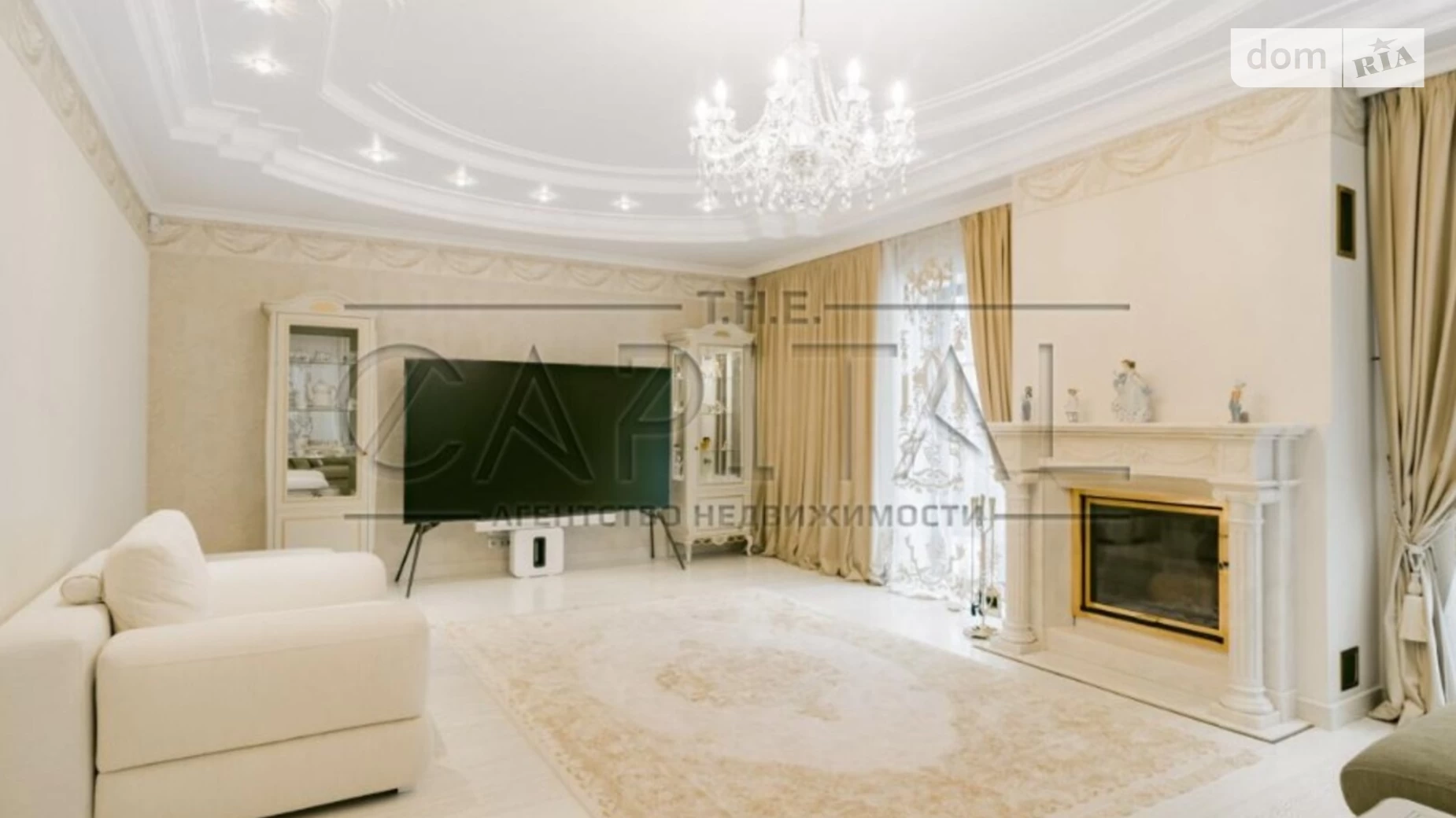 Продается дом на 2 этажа 382 кв. м с балконом, цена: 1600000 $ - фото 2