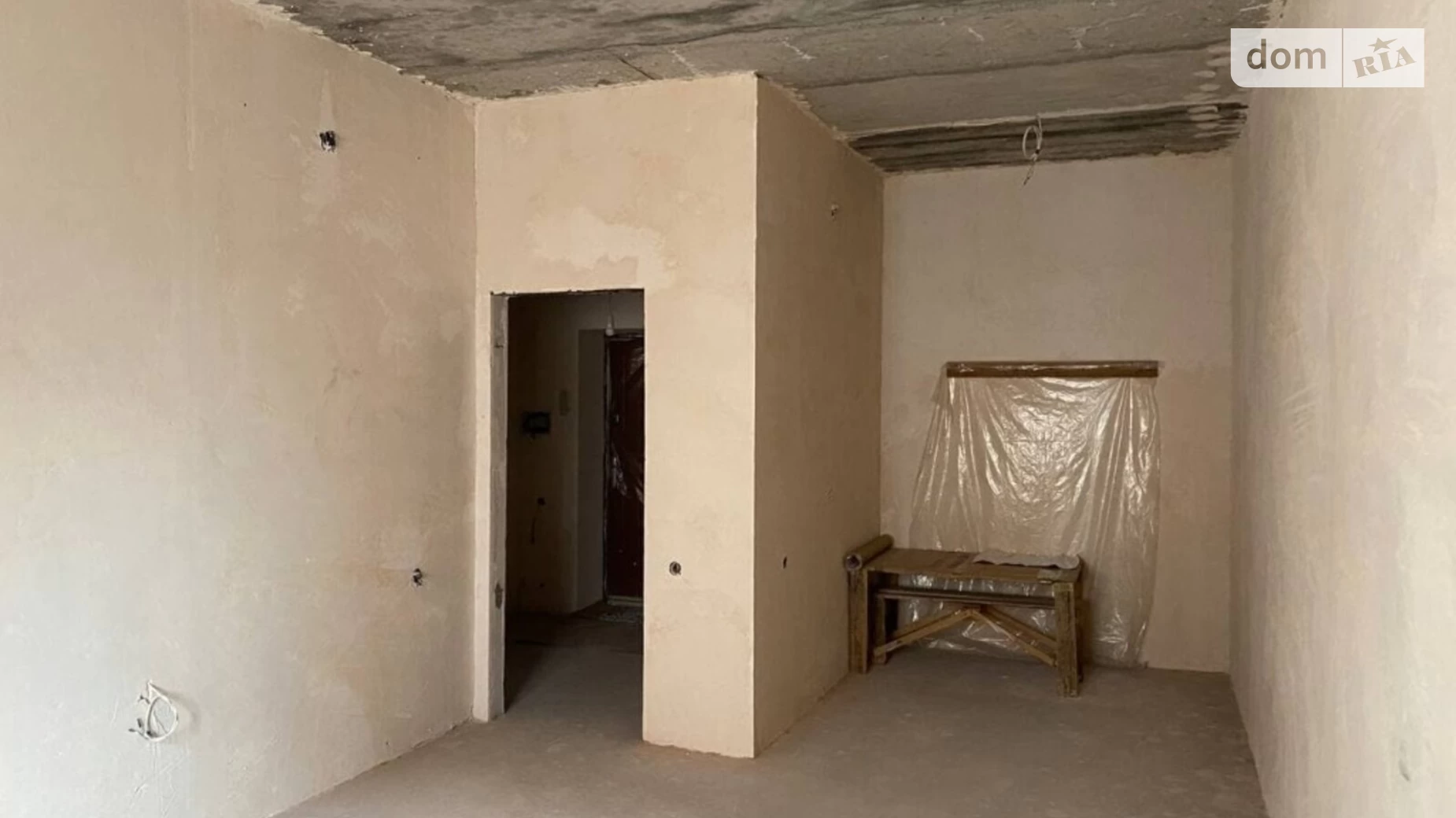 Продается 1-комнатная квартира 50.9 кв. м в Черноморске, ул. Парусная - фото 5