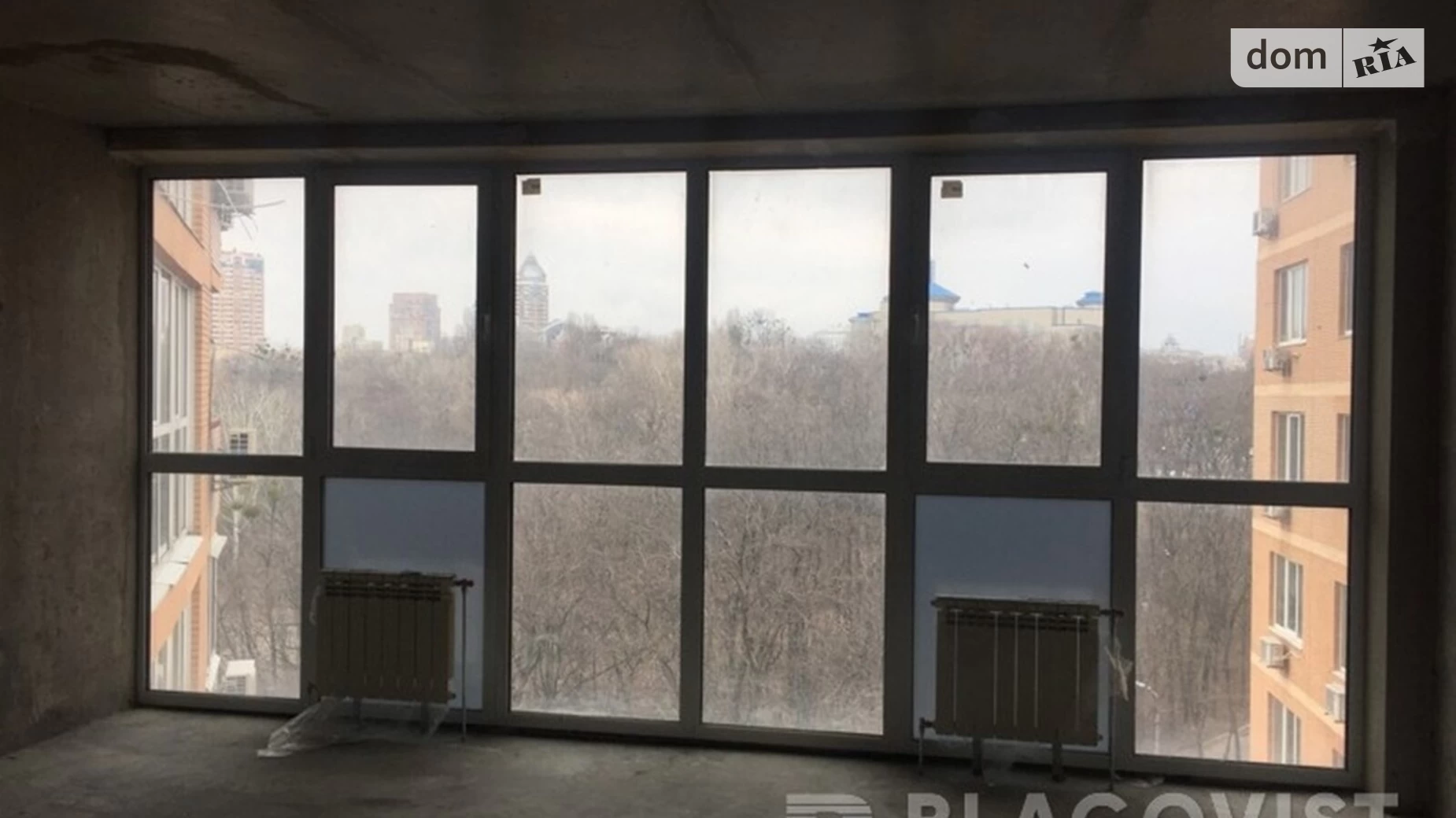 Продается 4-комнатная квартира 190 кв. м в Киеве, ул. Коперника, 11 - фото 5