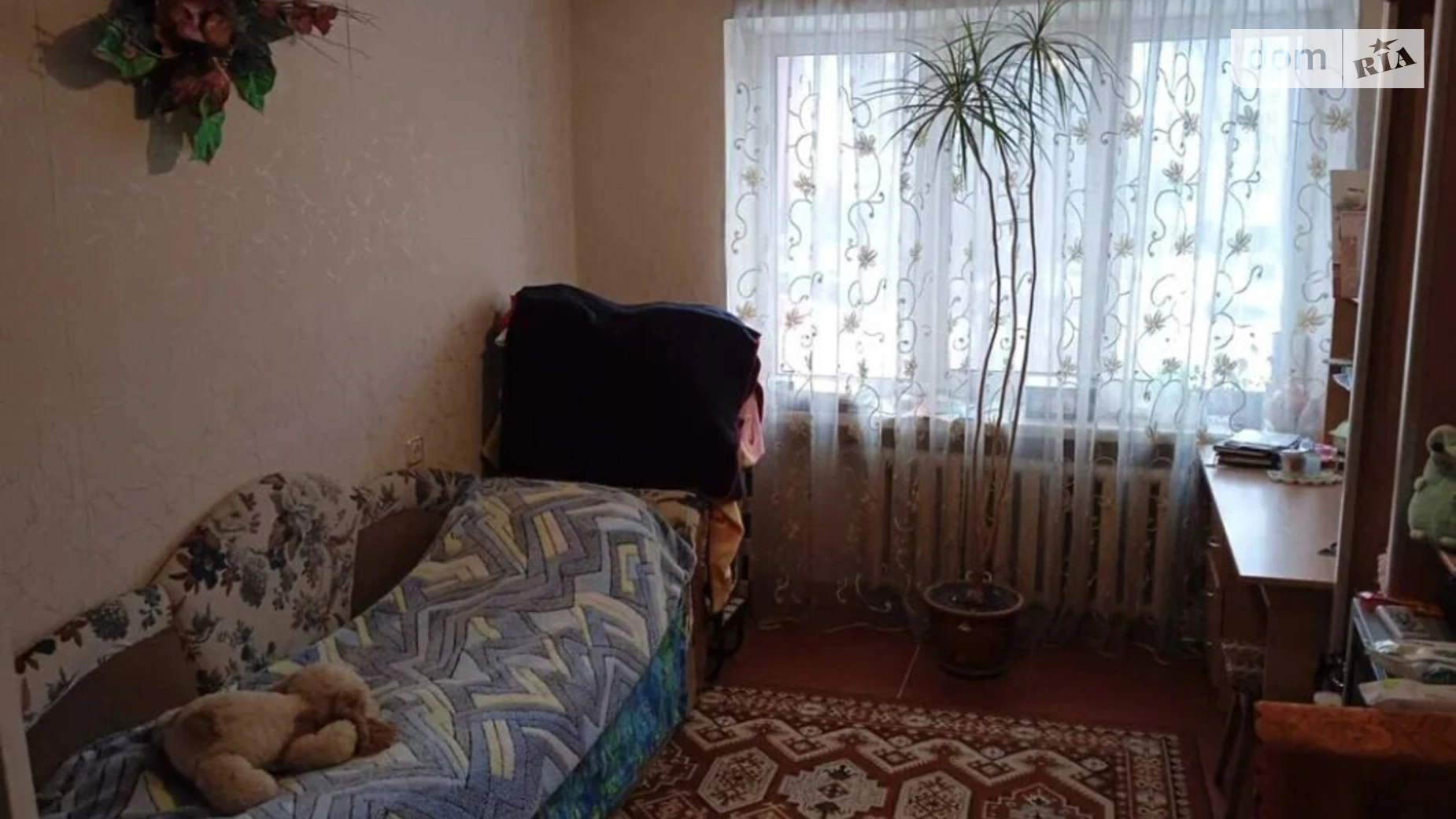Продается 2-комнатная квартира 48 кв. м в Хмельницком, Львовское шоссе - фото 2