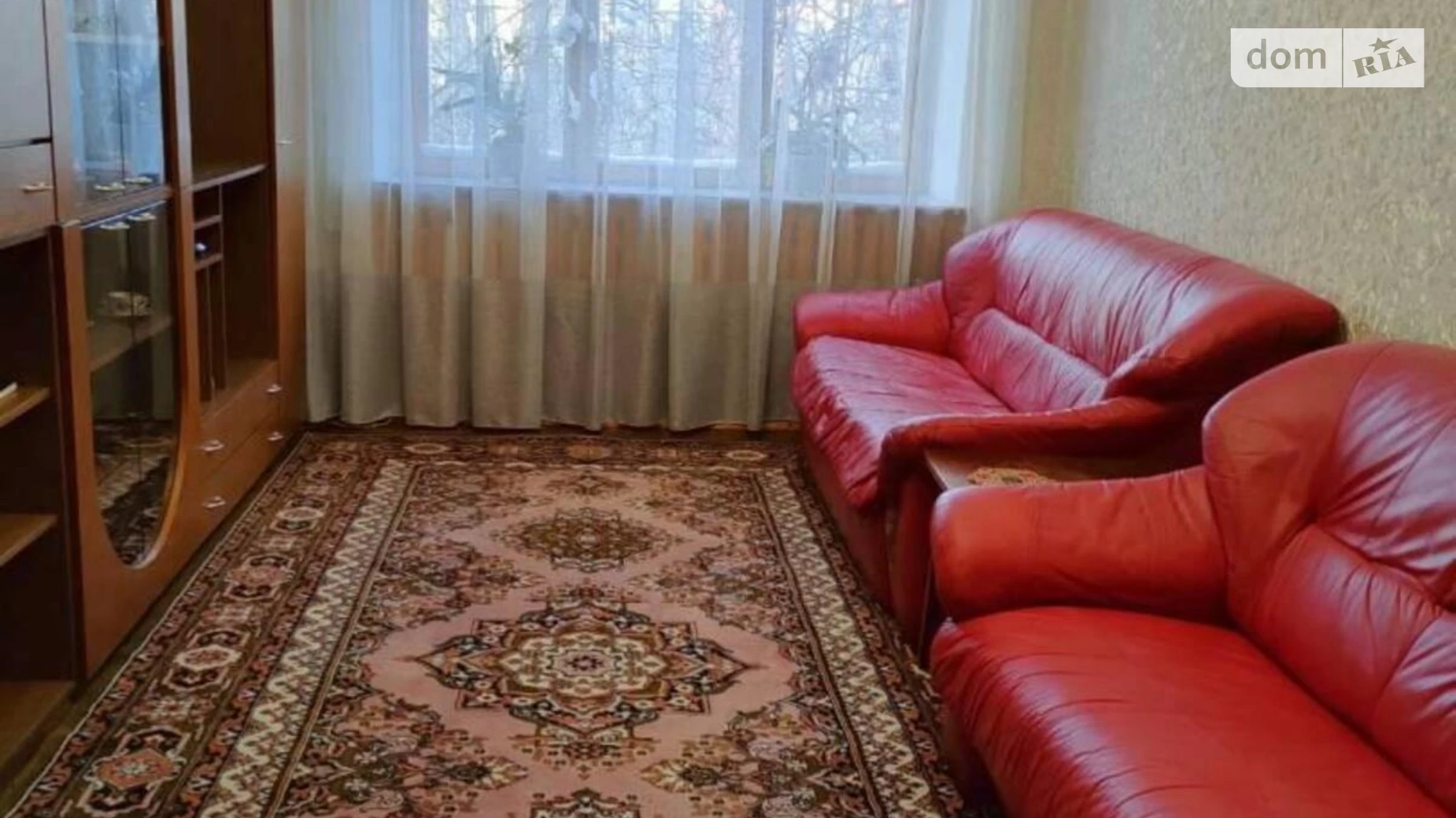 Продается 3-комнатная квартира 58 кв. м в Одессе, ул. Краснова - фото 2