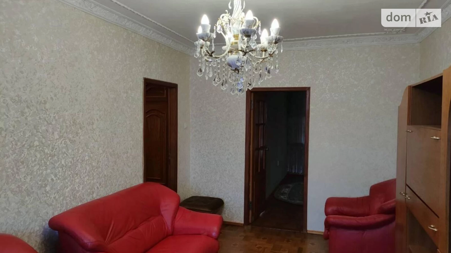 Продается 3-комнатная квартира 58 кв. м в Одессе, ул. Краснова - фото 4