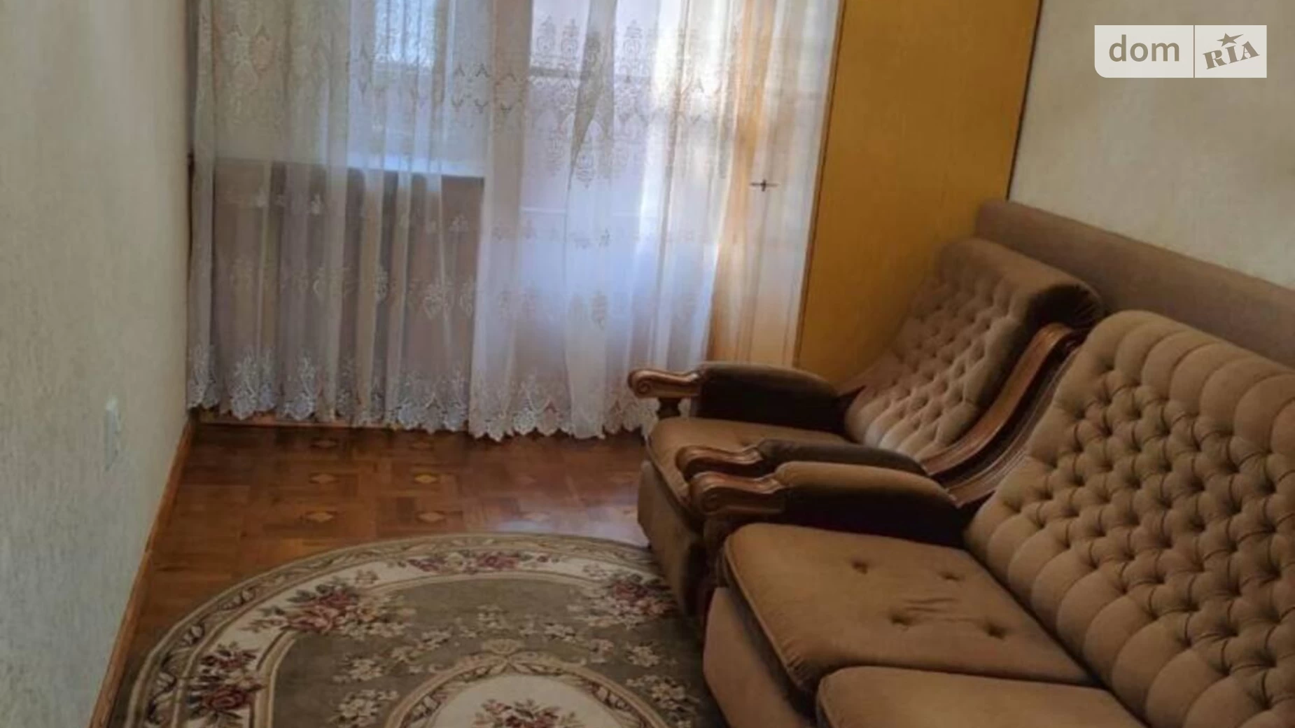 Продается 3-комнатная квартира 58 кв. м в Одессе, ул. Краснова - фото 5