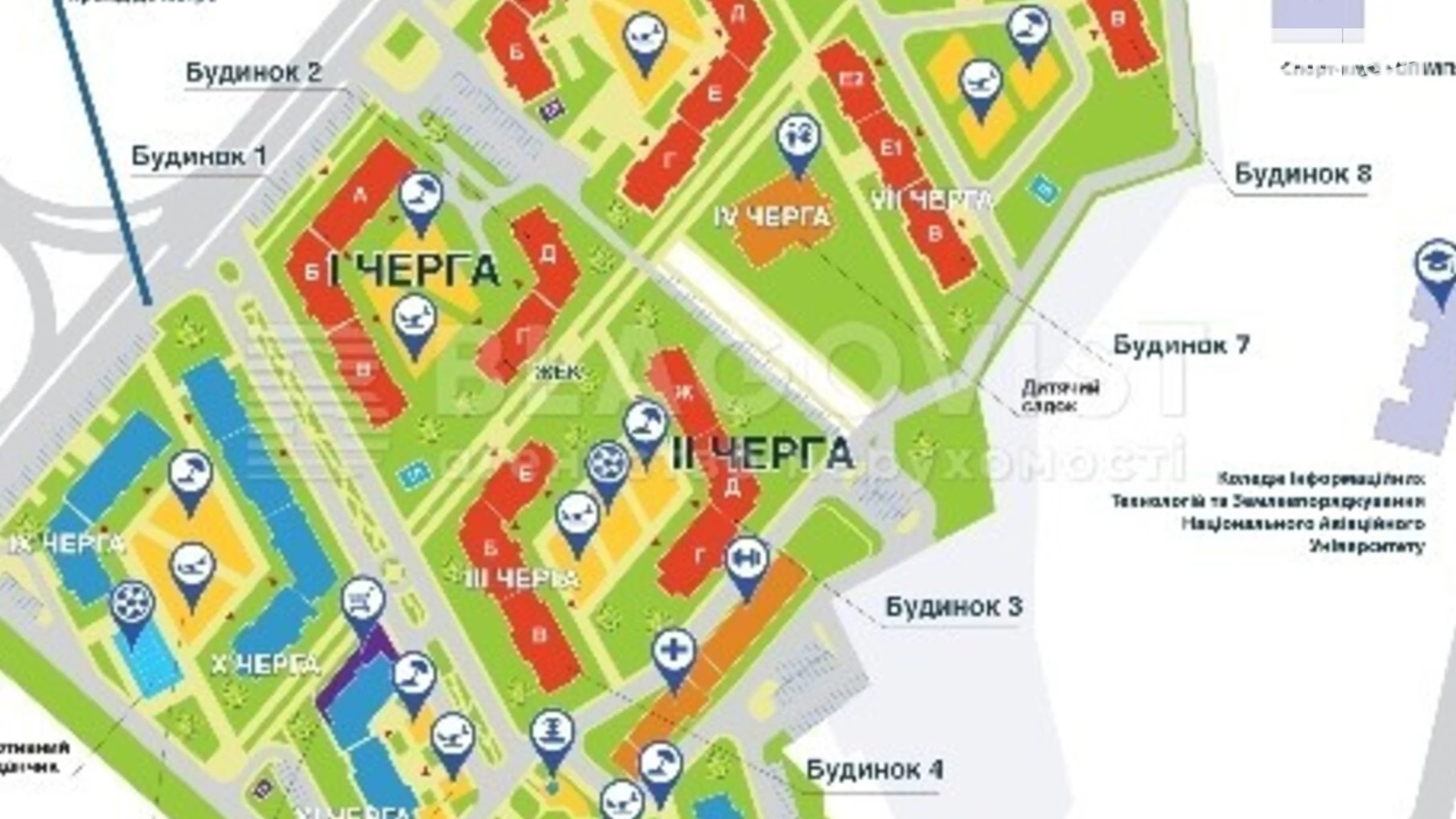 Продается 1-комнатная квартира 36 кв. м в Киеве, просп. Берестейский(Победы), 67А - фото 4