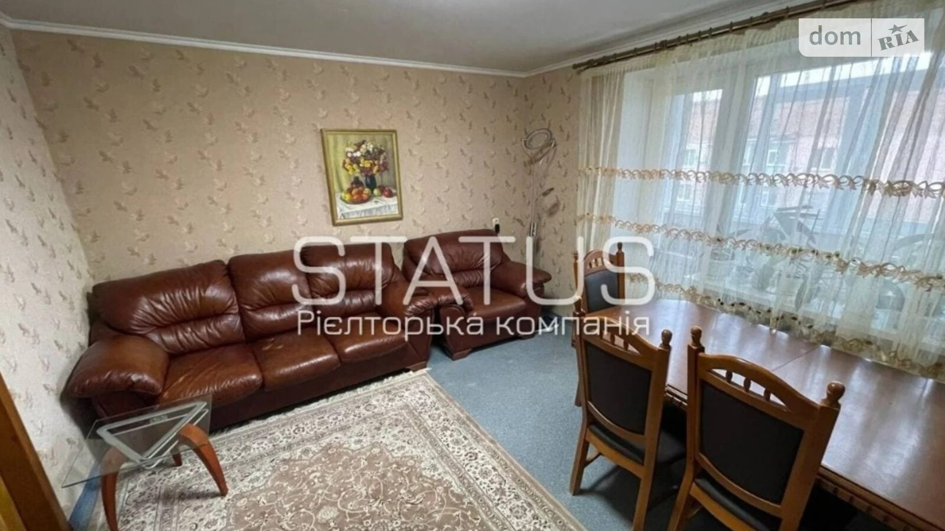 Продается 3-комнатная квартира 63 кв. м в Полтаве, бул. Нестерова - фото 3