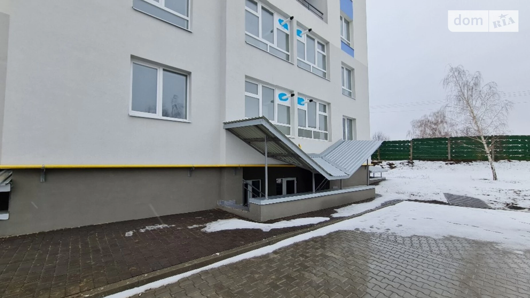 Продається об'єкт сфери послуг 116.1 кв. м в 9-поверховій будівлі, цена: 2670300 грн - фото 5