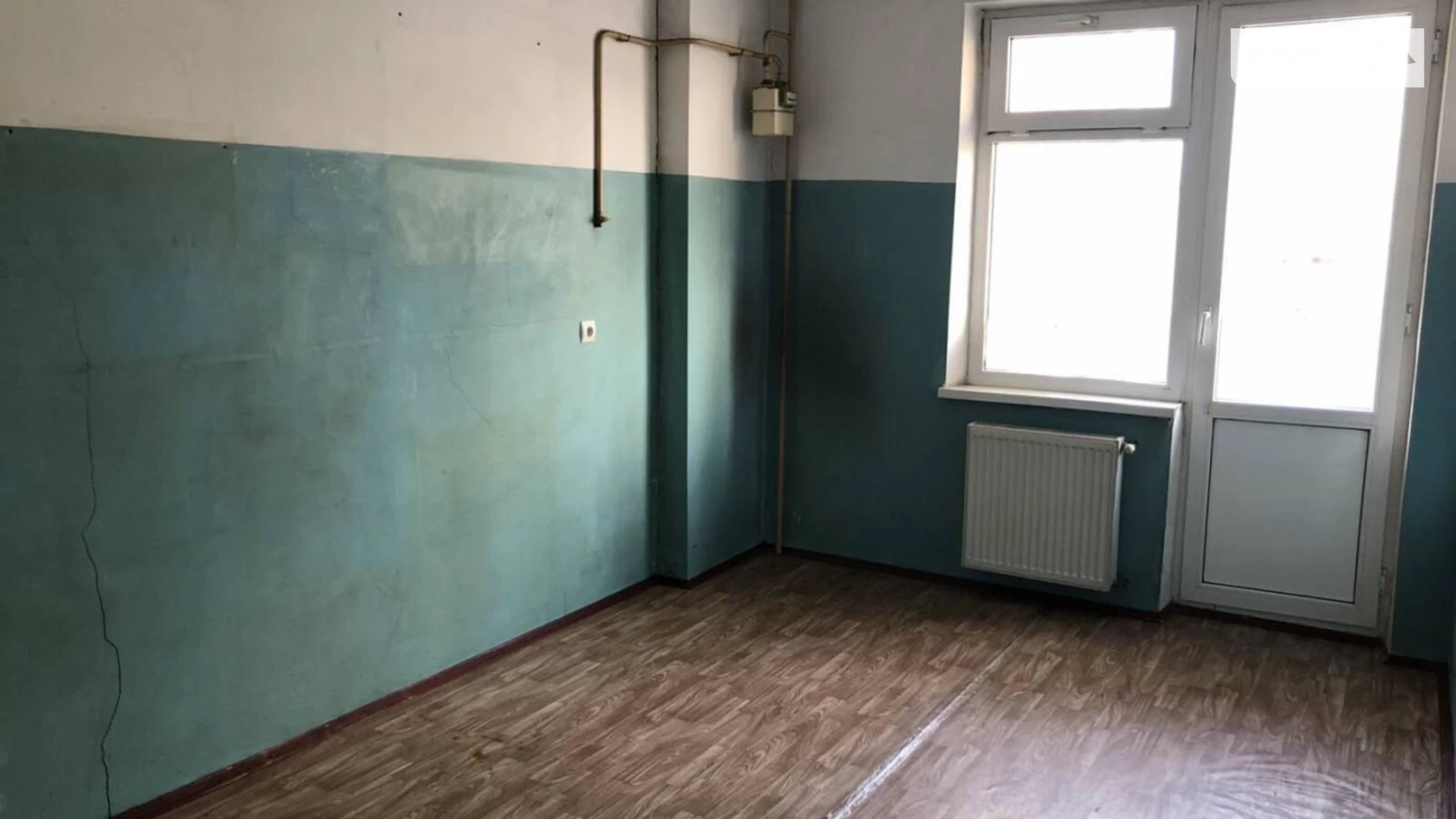 Продается 3-комнатная квартира 87 кв. м в Одессе, ул. Академика Сахарова - фото 2