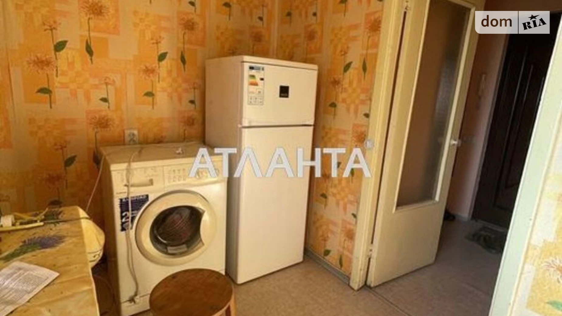 Продається 1-кімнатна квартира 29.3 кв. м у Одесі, вул. Ріхтера Святослава - фото 3