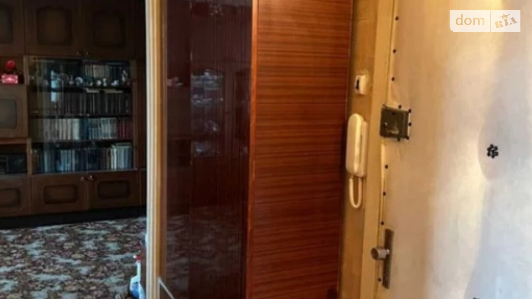Продается 2-комнатная квартира 45 кв. м в Киеве, просп. Леся Курбаса(50-летия Октября), 9 - фото 5