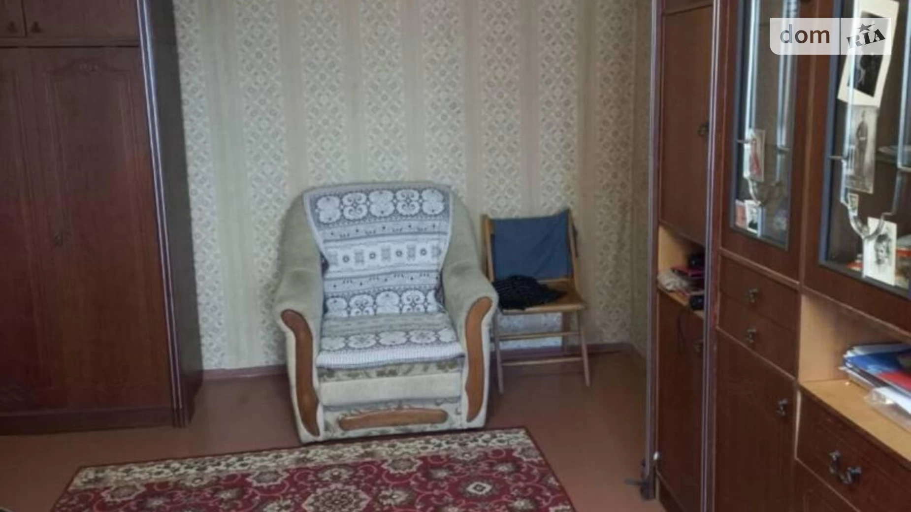 Продается 2-комнатная квартира 50 кв. м в Одессе, просп. Добровольского - фото 2