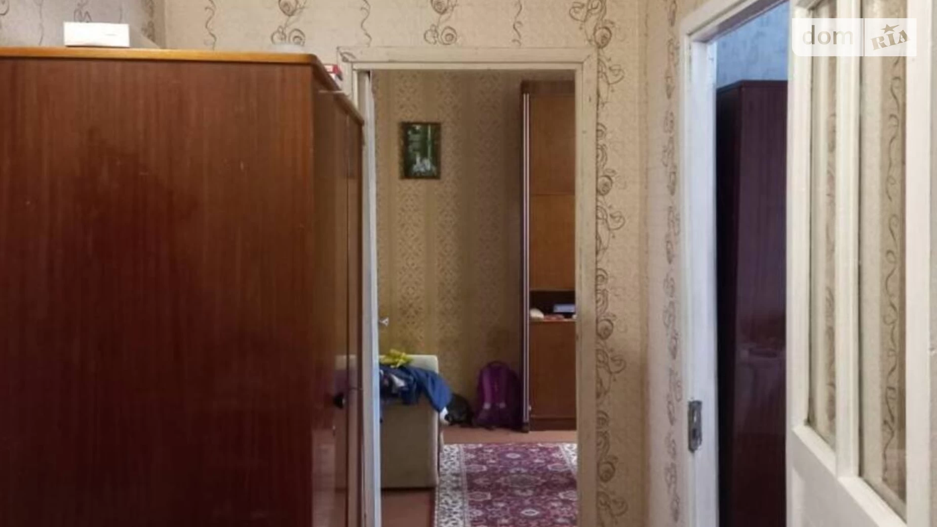 Продается 2-комнатная квартира 50 кв. м в Одессе, просп. Добровольского - фото 4