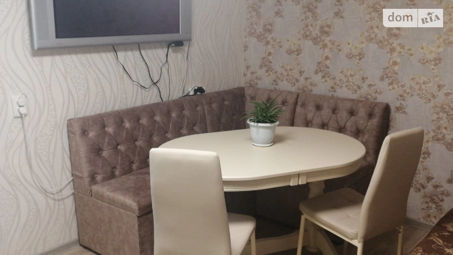 Здається в оренду 1-кімнатна квартира у Білій Церкві, вул. Героїв Небесної Сотні(Гординського), 64 - фото 4