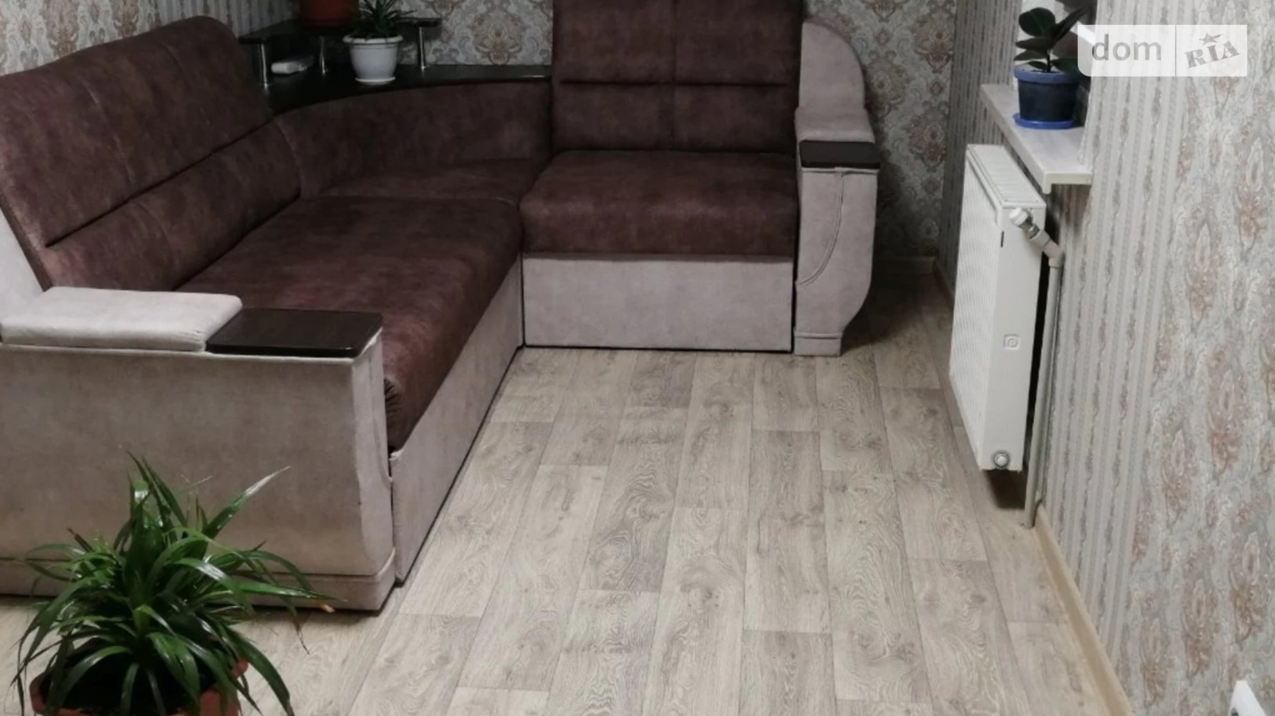 Здається в оренду 1-кімнатна квартира у Білій Церкві, вул. Героїв Небесної Сотні(Гординського), 64 - фото 2