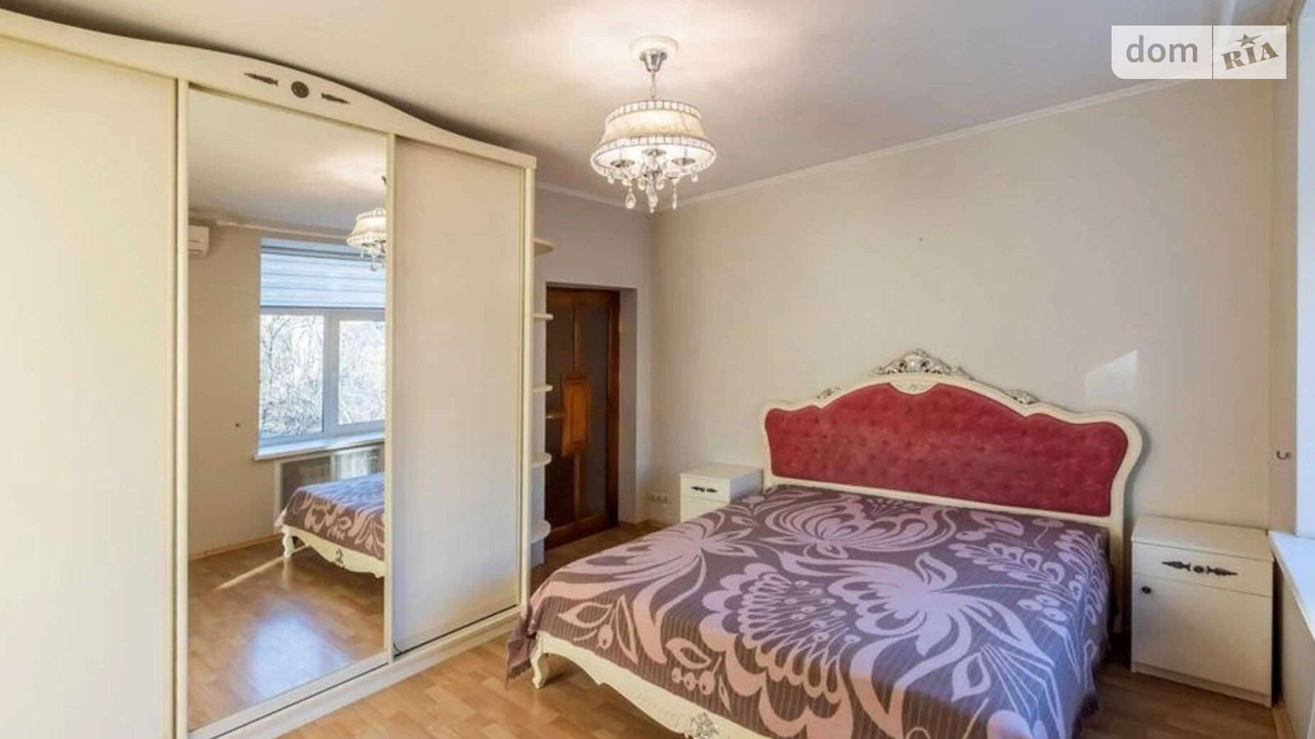 Продається 2-кімнатна квартира 56 кв. м у Києві, вул. Бастіонна, 12 - фото 5