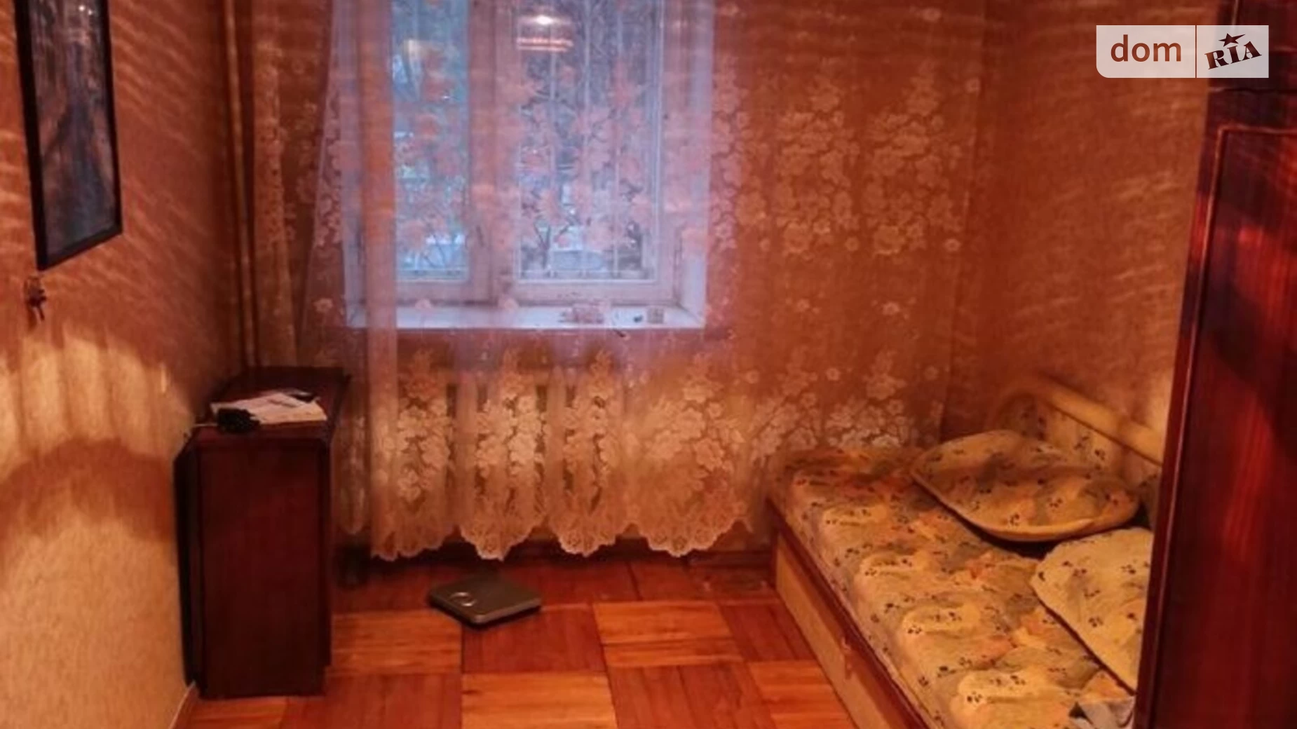 Продається 3-кімнатна квартира 59 кв. м у Одесі, вул. Інглезі - фото 2