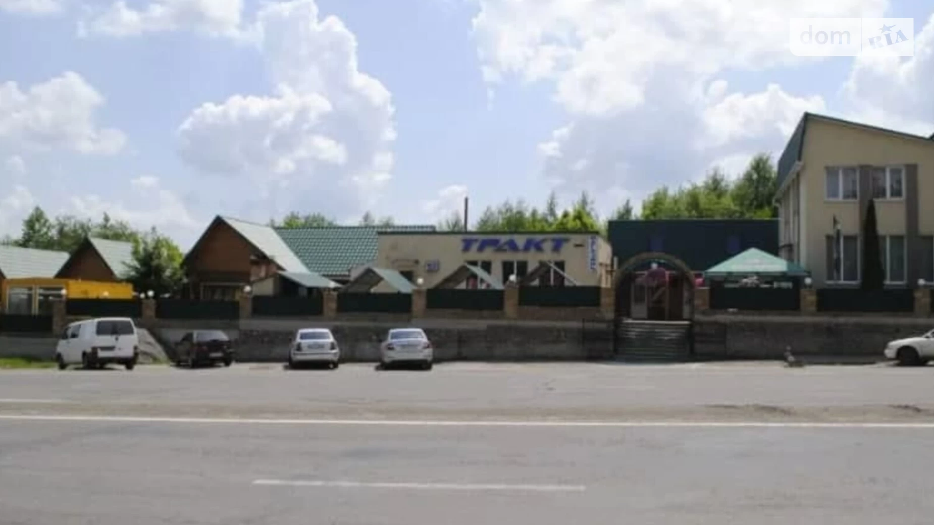 Продається об'єкт сфери послуг 2500 кв. м в 2-поверховій будівлі, цена: 700000 $ - фото 2