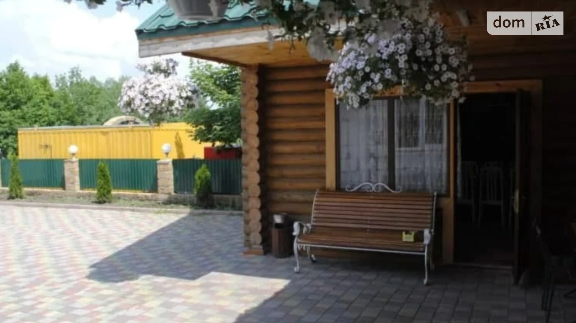 Продается объект сферы услуг 2500 кв. м в 2-этажном здании, цена: 700000 $ - фото 2