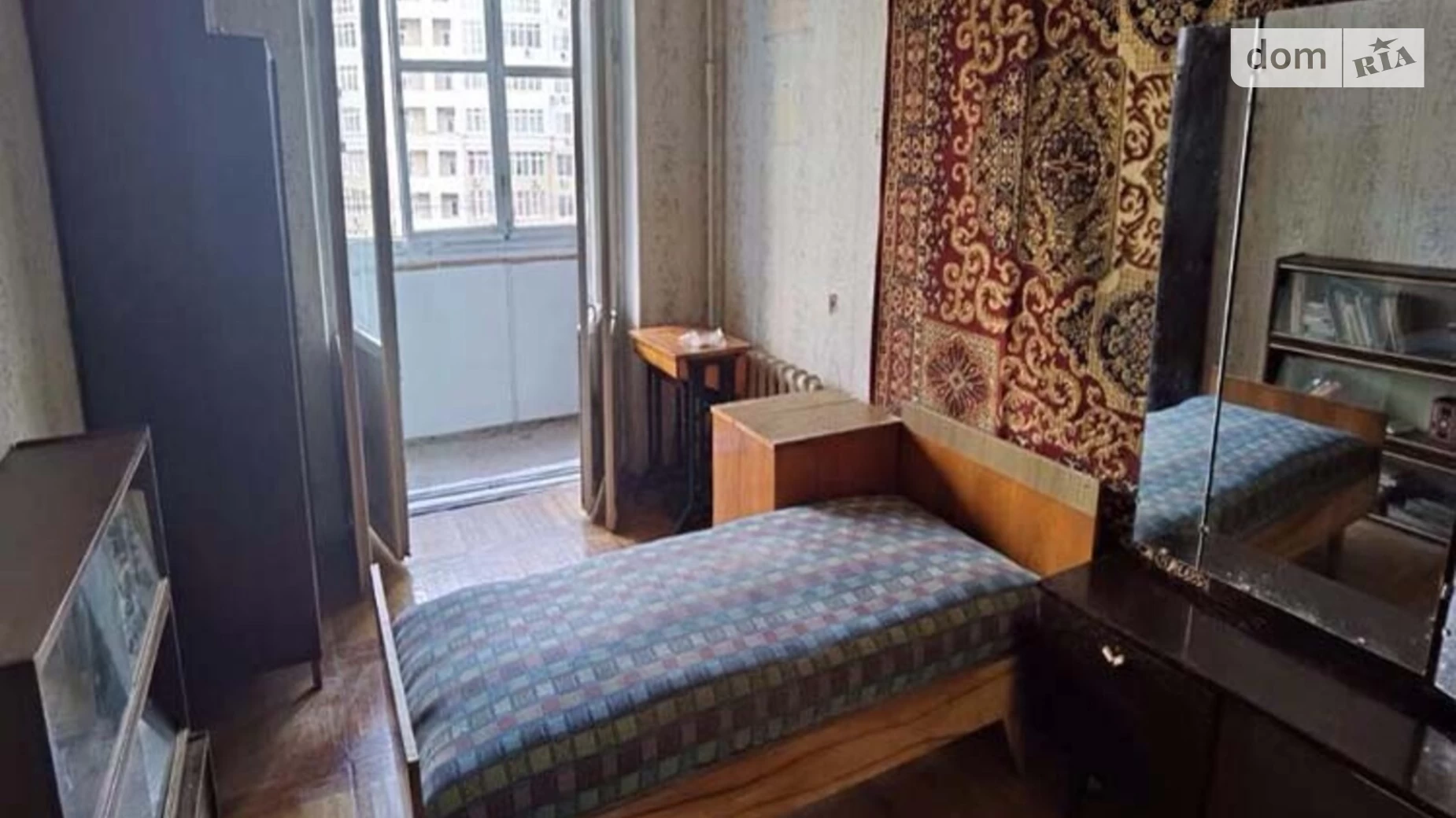 Продається 2-кімнатна квартира 52 кв. м у Одесі, пров. Аркадіївський, 4 - фото 2
