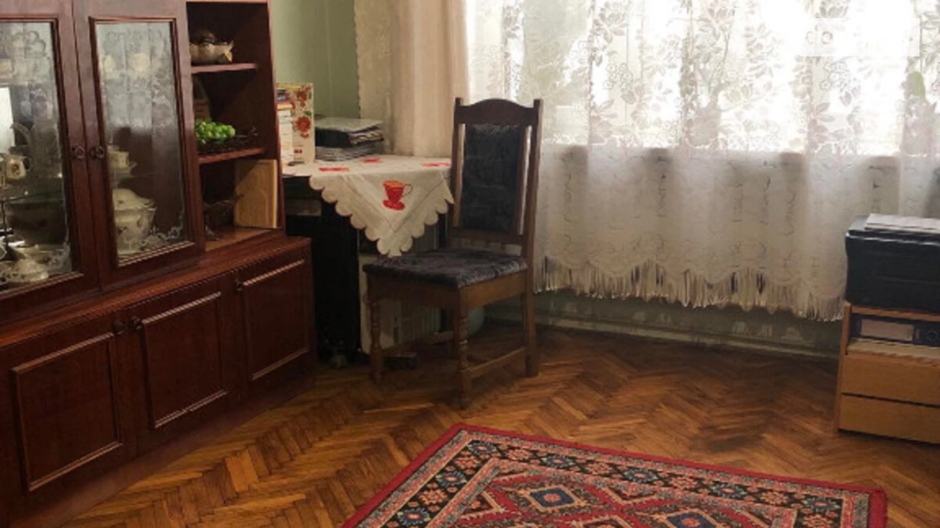 Продается 4-комнатная квартира 120 кв. м в Ужгороде, наб. Православная - фото 4