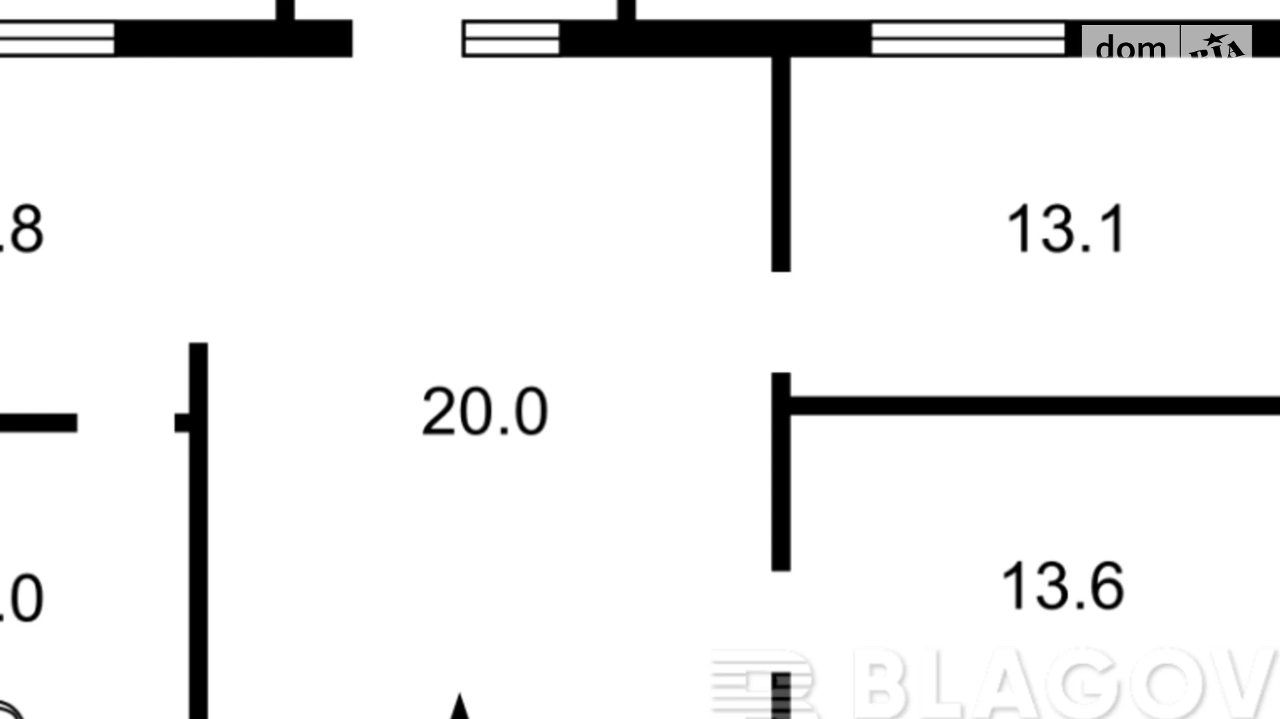 Продается 3-комнатная квартира 64.2 кв. м в Киеве, ул. Маккейна Джона, 37 - фото 2