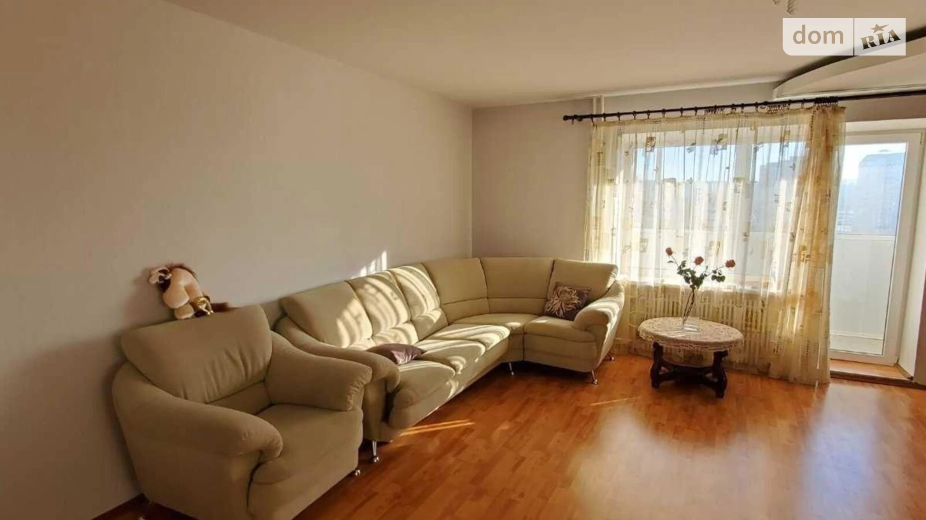 Продается 3-комнатная квартира 121 кв. м в Харькове, ул. Академика Павлова, 144