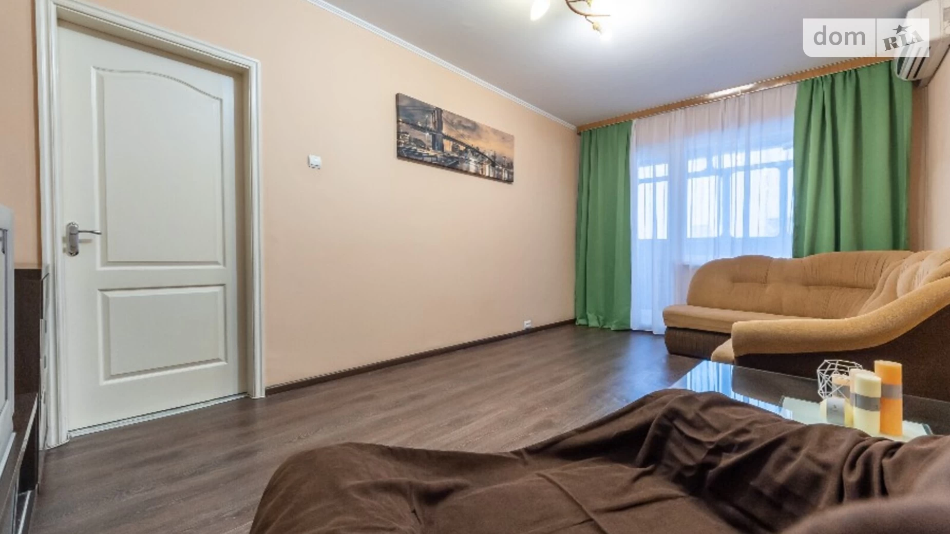 Здається в оренду 2-кімнатна квартира у Києві, вул. Озерна, 6 - фото 3