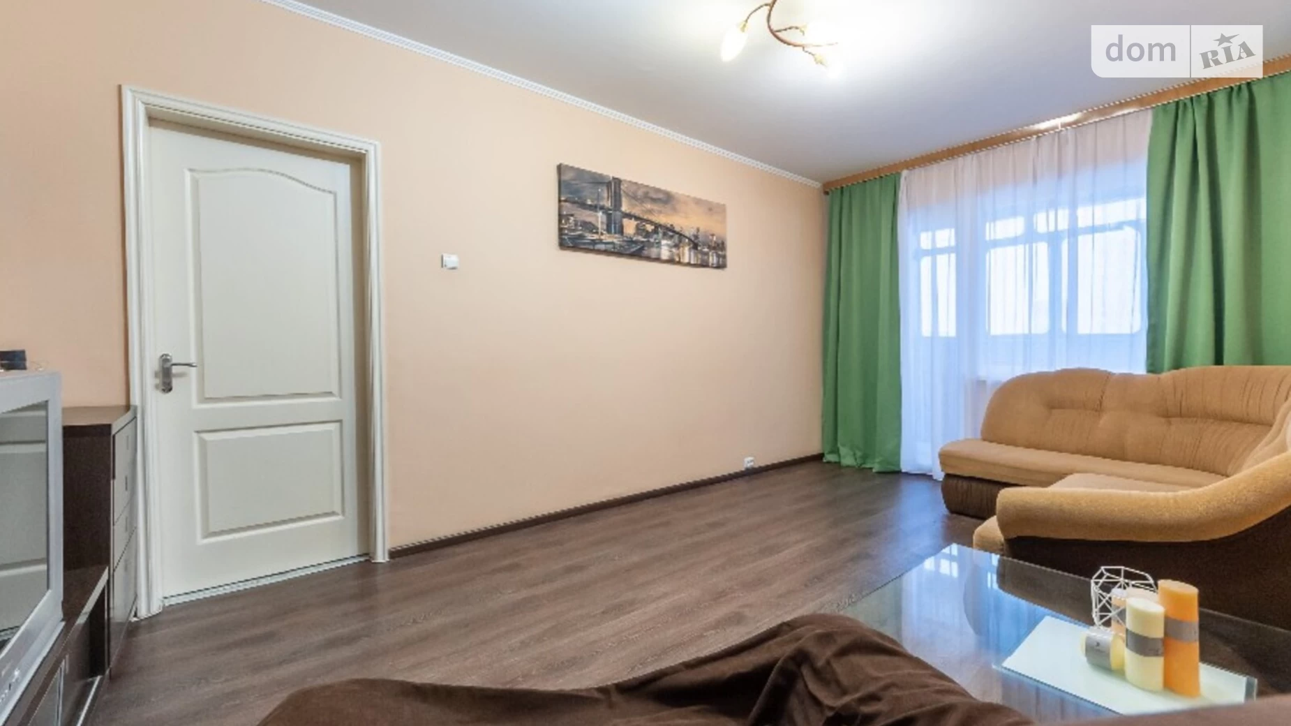 Здається в оренду 2-кімнатна квартира у Києві, вул. Озерна, 6 - фото 4