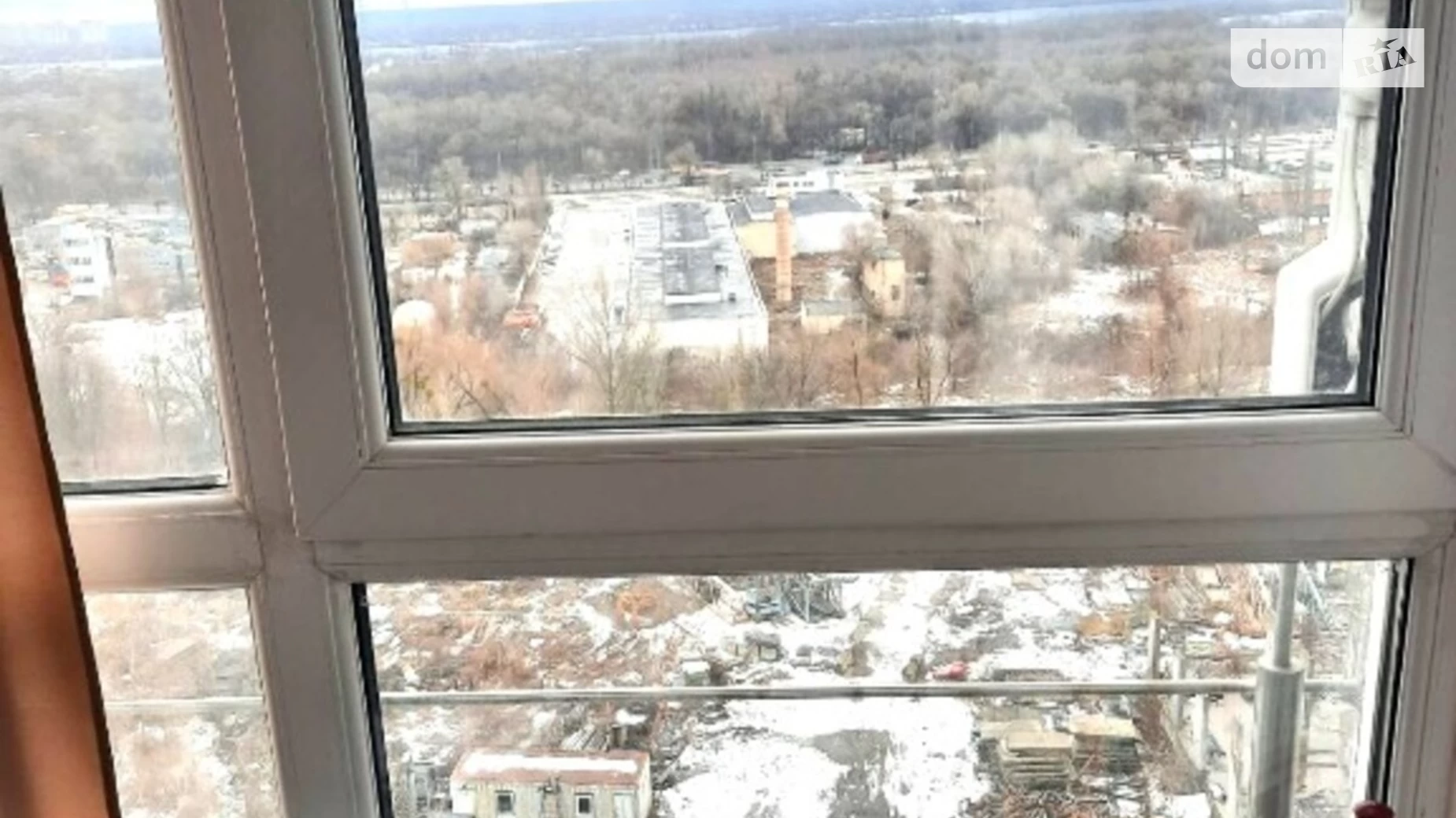 Продается 2-комнатная квартира 59.3 кв. м в Киеве, ул. Ракетная, 24 корпус 1/1 - фото 5