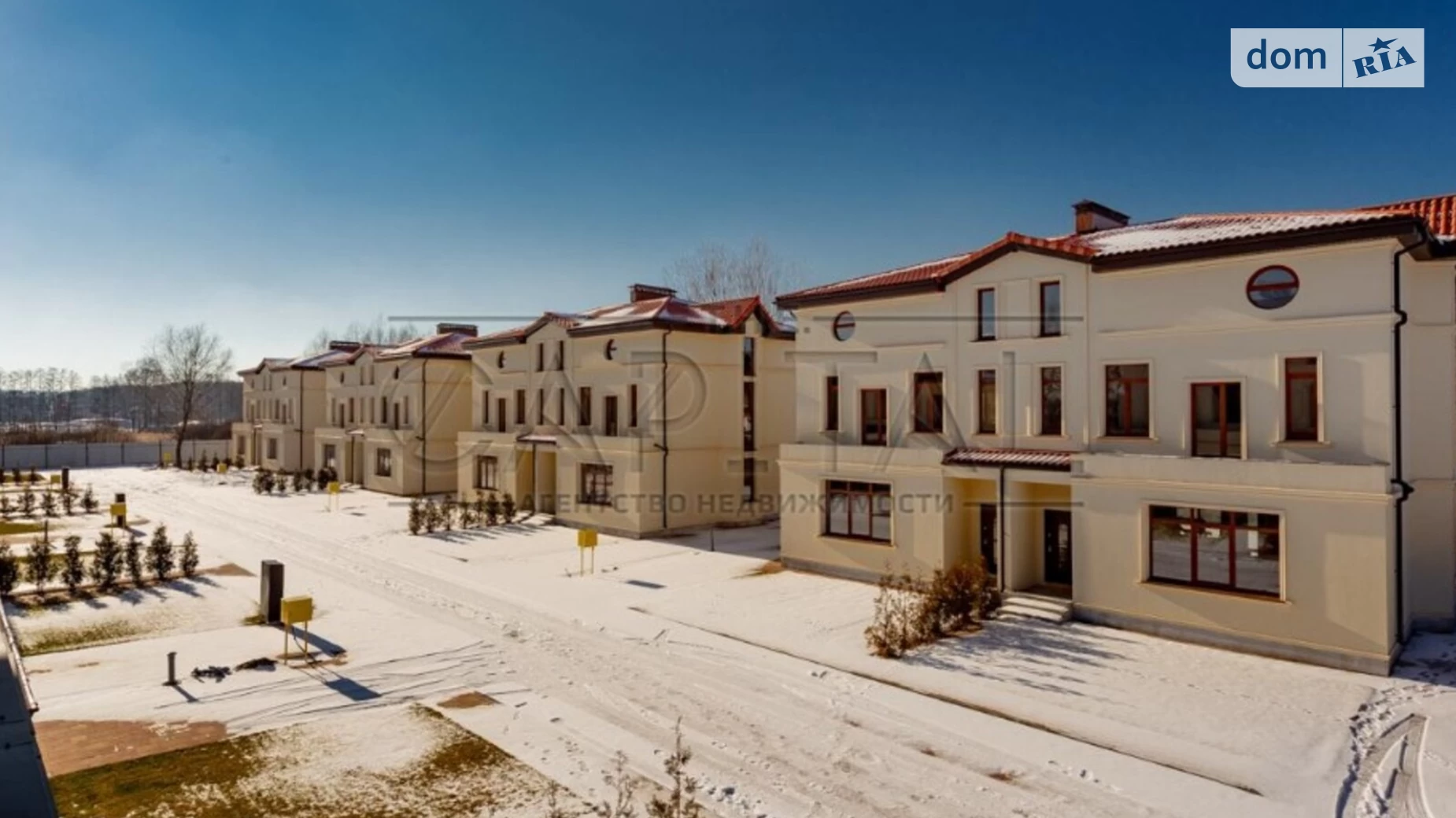 Продается дом на 3 этажа 220 кв. м с верандой, цена: 500000 $ - фото 4
