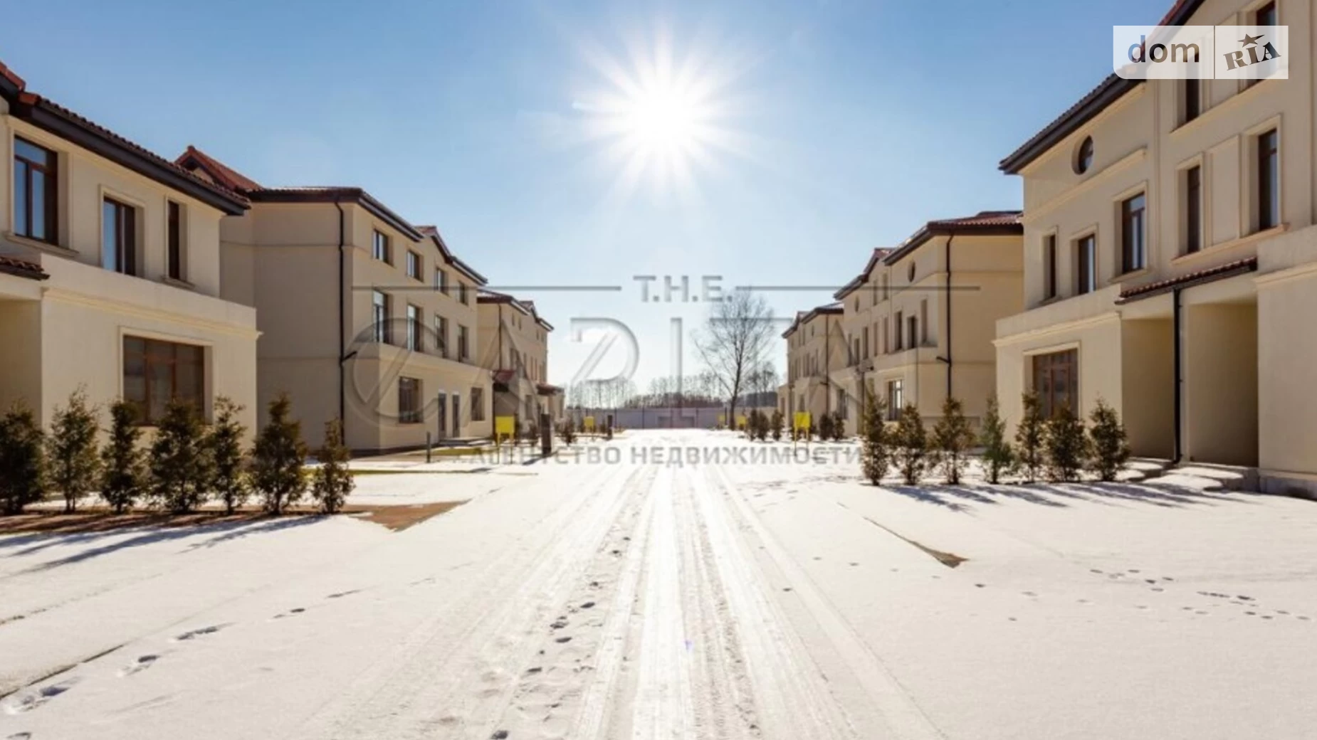 Продается дом на 3 этажа 220 кв. м с верандой, цена: 500000 $ - фото 5