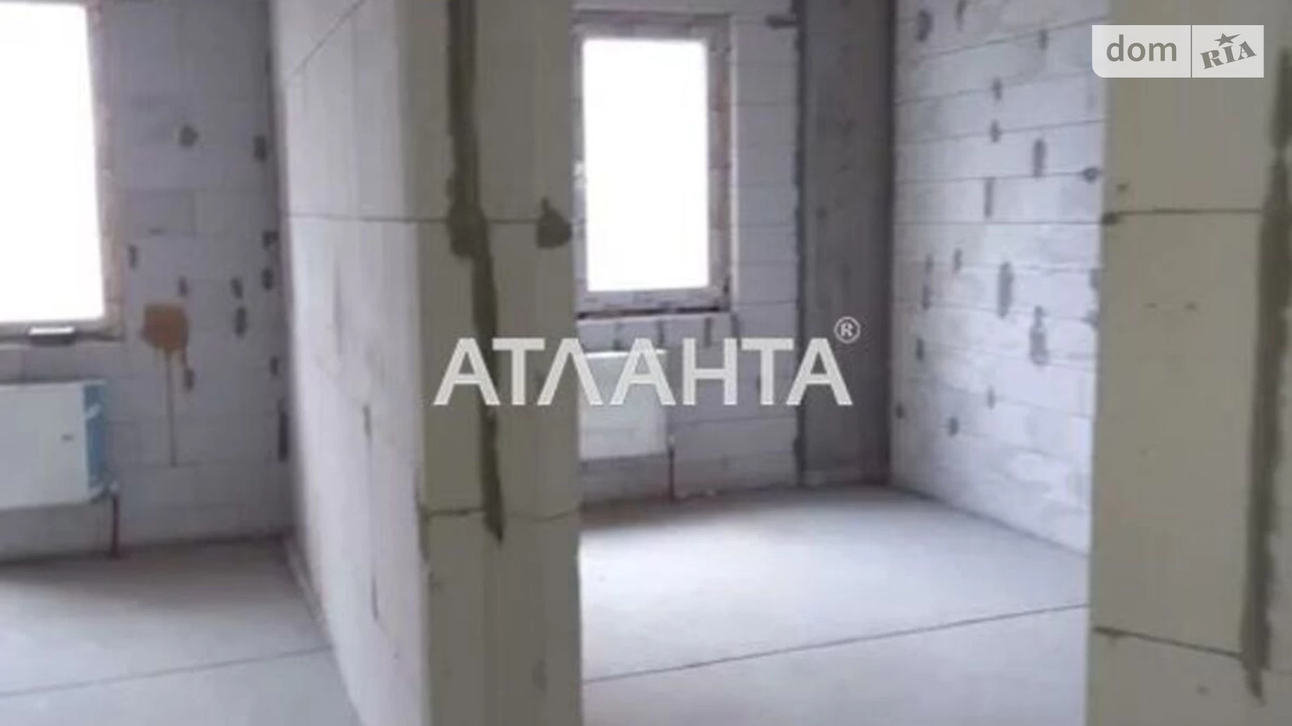 Продается 1-комнатная квартира 39.6 кв. м в Одессе, ул. Люстдорфская дорога, 100Б - фото 3