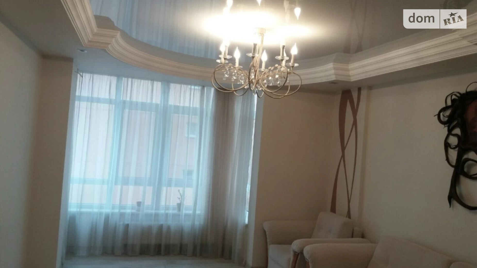 Продается 2-комнатная квартира 74 кв. м в Львове, ул. Гетьмана Ивана Мазепы - фото 4