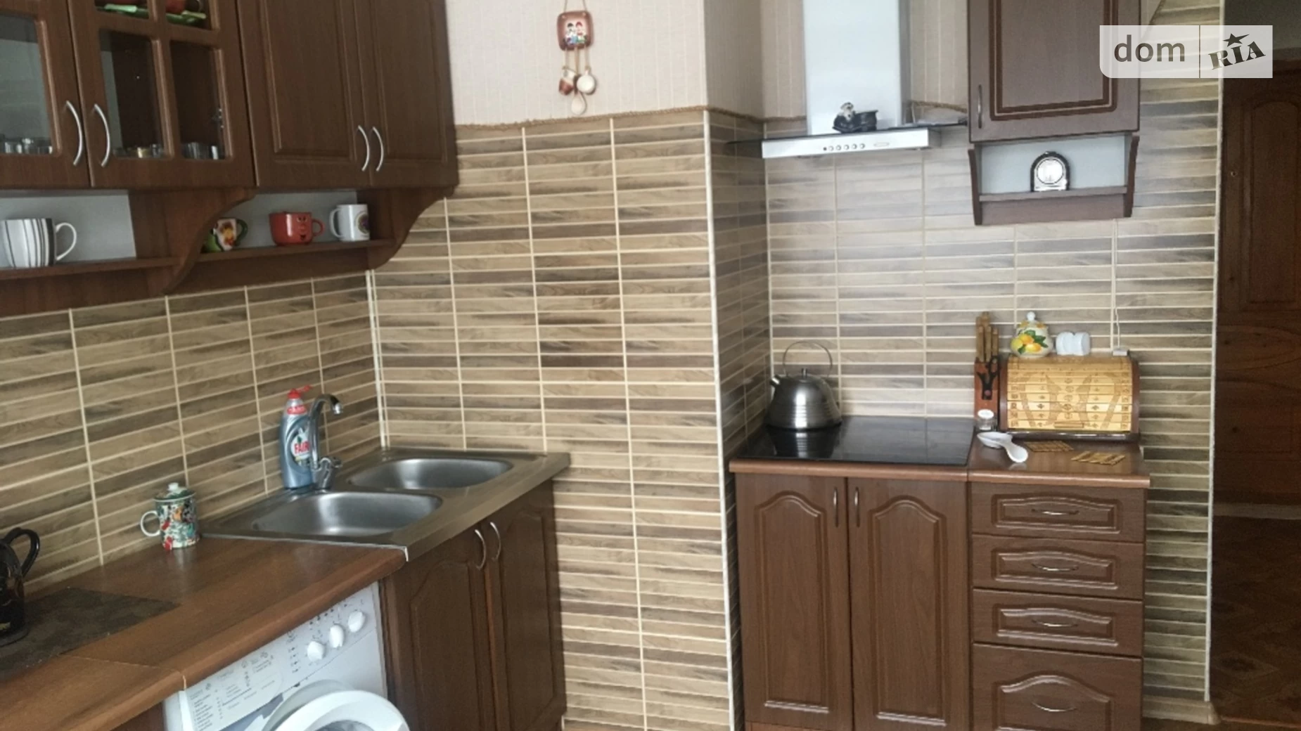 Продається 1-кімнатна квартира 35 кв. м у, цена: 30500 $ - фото 2