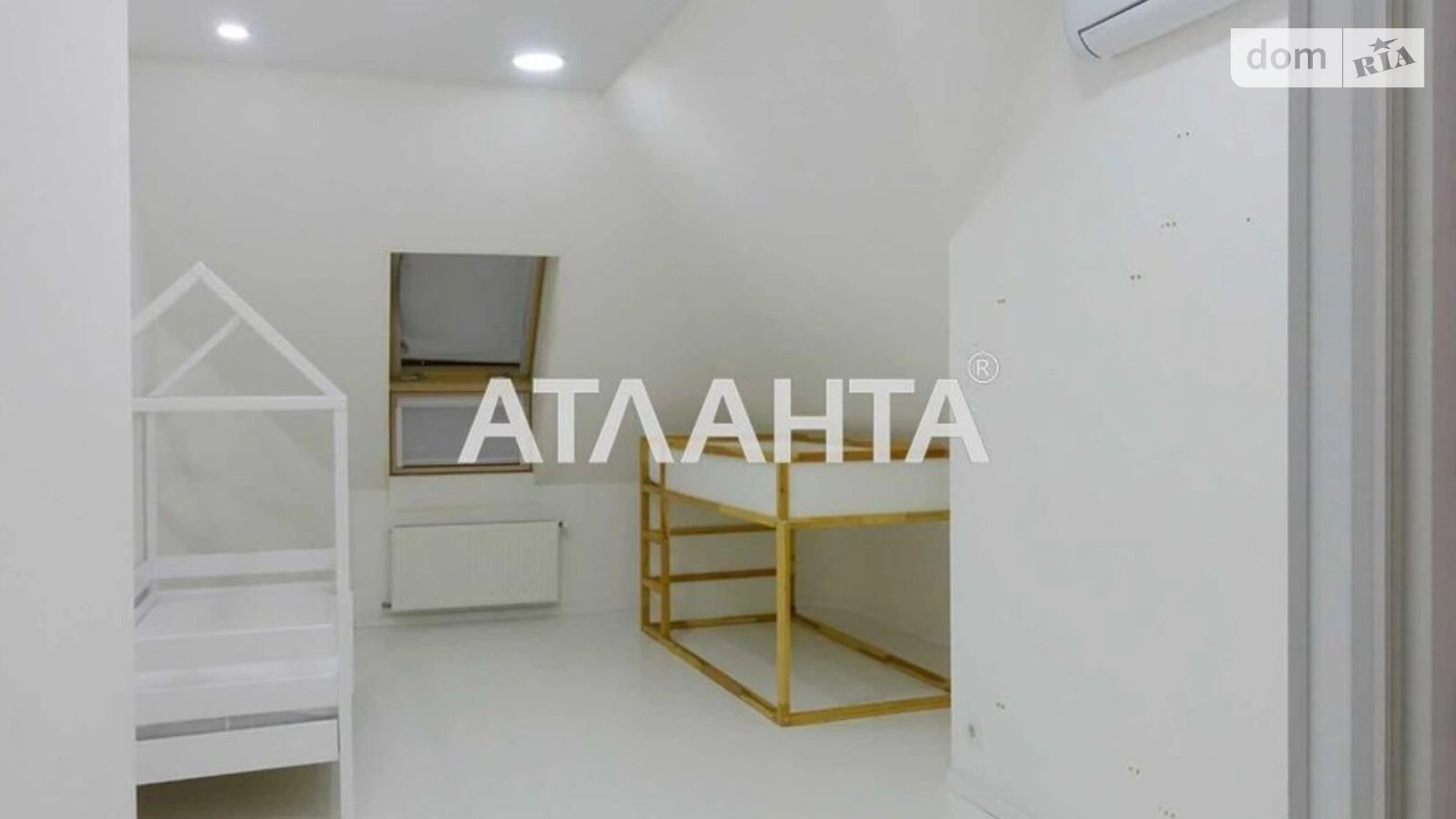 Продается 3-комнатная квартира 182.4 кв. м в Одессе, ул. Среднефонтанская, 19А - фото 5