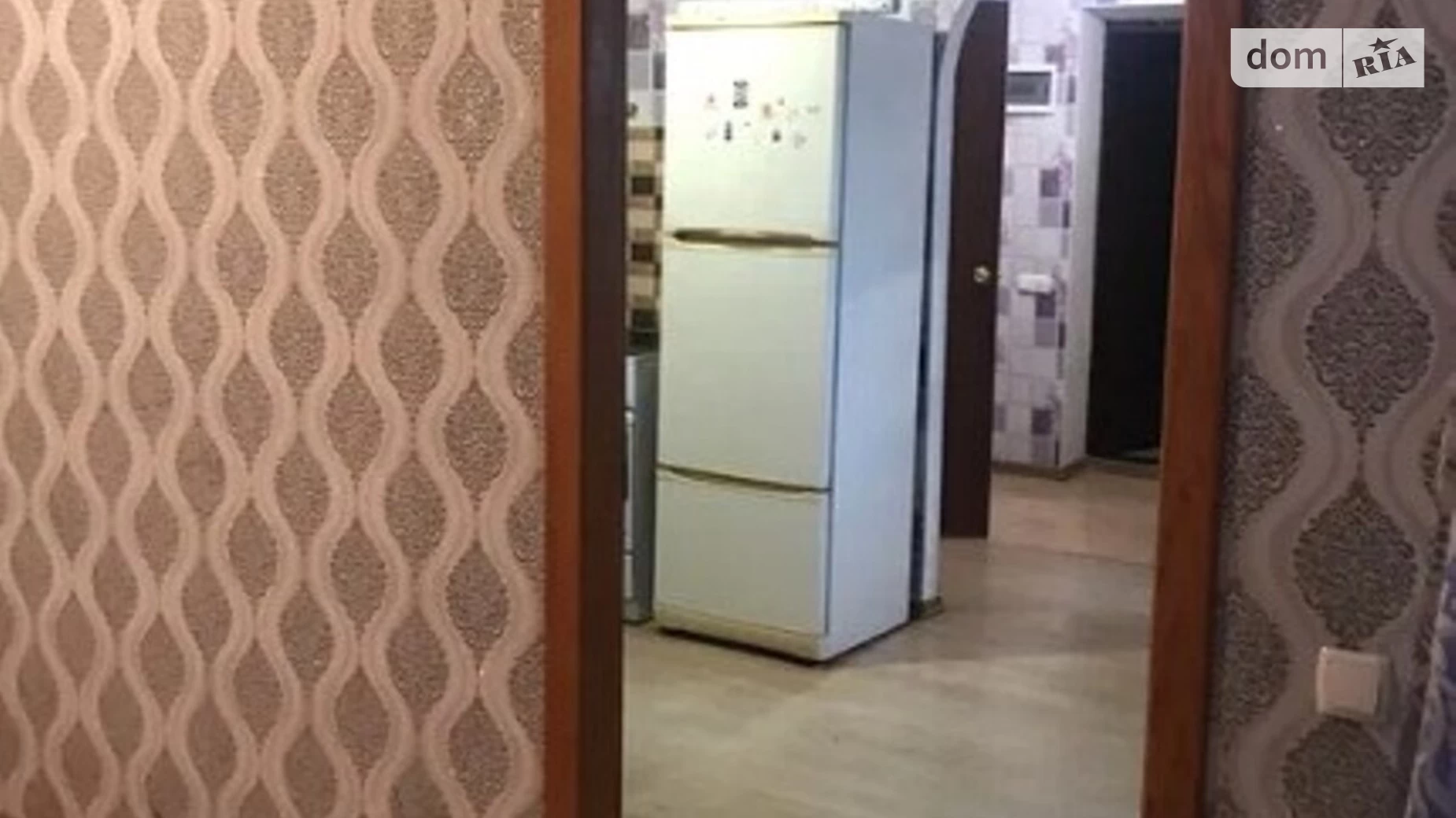 Продается 1-комнатная квартира 39 кв. м в Одессе, ул. Днестровская - фото 3