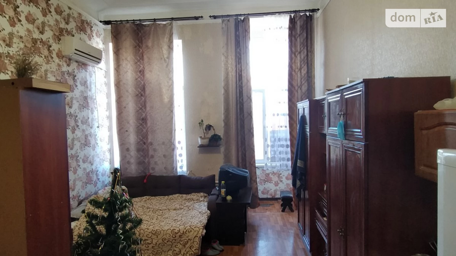 Продается 5-комнатная квартира 160 кв. м в Одессе, ул. Троицкая - фото 2