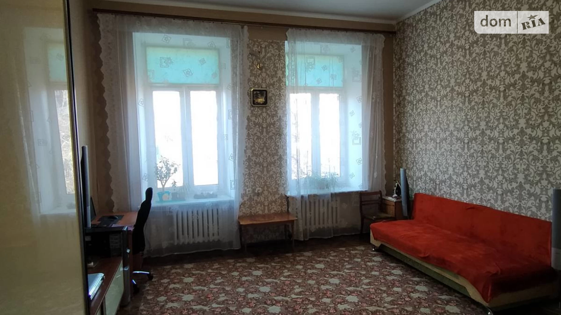 Продается 5-комнатная квартира 160 кв. м в Одессе, ул. Троицкая - фото 3