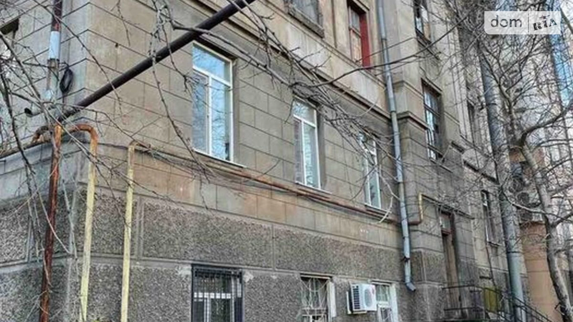 Продается 5-комнатная квартира 145 кв. м в Одессе, ул. Юрия Олеши