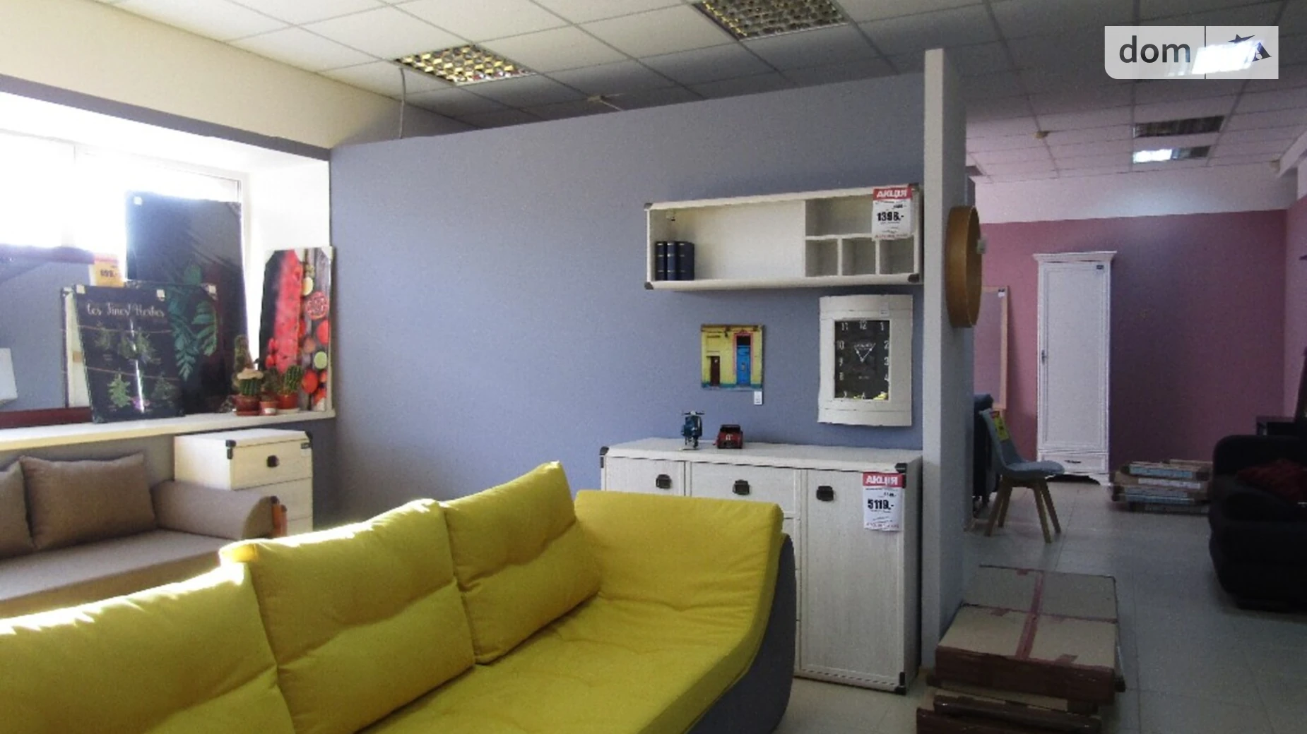 Продается объект сферы услуг 2900 кв. м в 3-этажном здании, цена: 700000 $ - фото 3