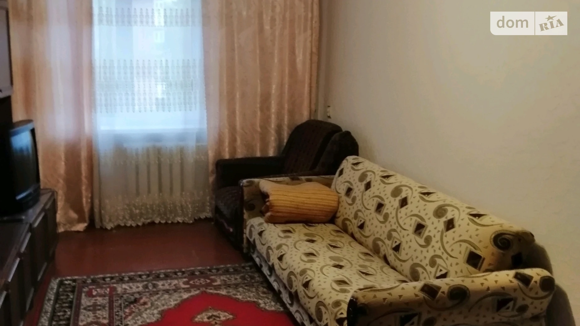 Продается 2-комнатная квартира 42 кв. м в Белой Церкви, ул. Волонтерская(Турчанинова), 13 - фото 4