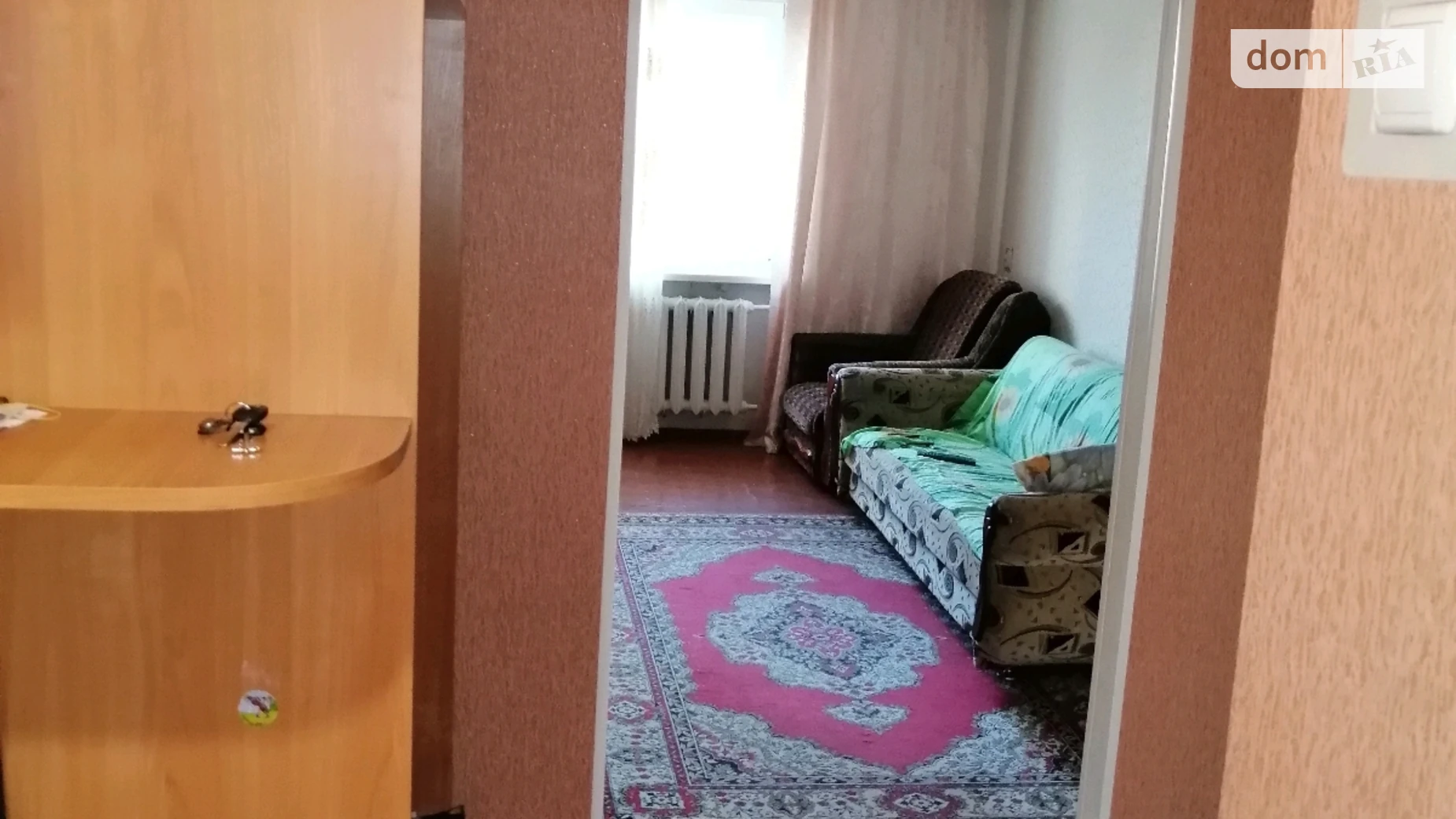 Продается 2-комнатная квартира 42 кв. м в Белой Церкви, ул. Волонтерская(Турчанинова), 13 - фото 5